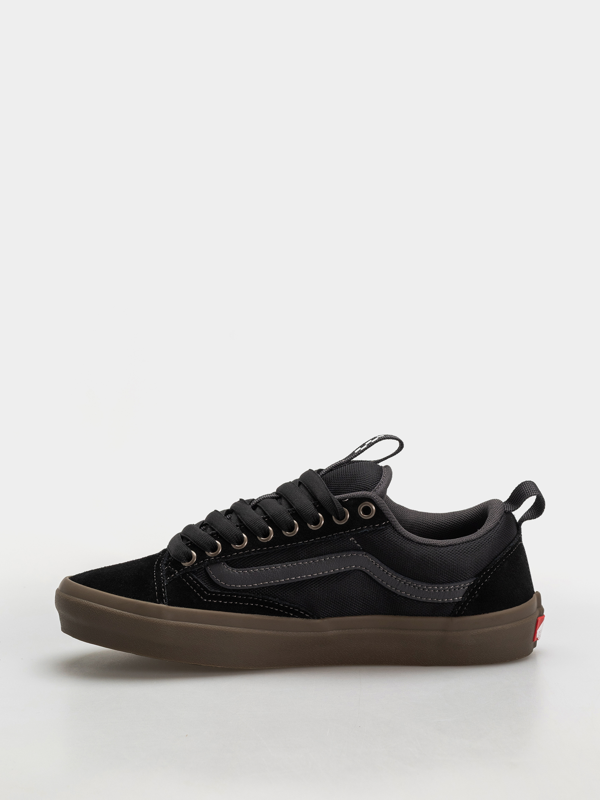 Cipők Vans Skate Old Skool 36 + (black/charcoal)