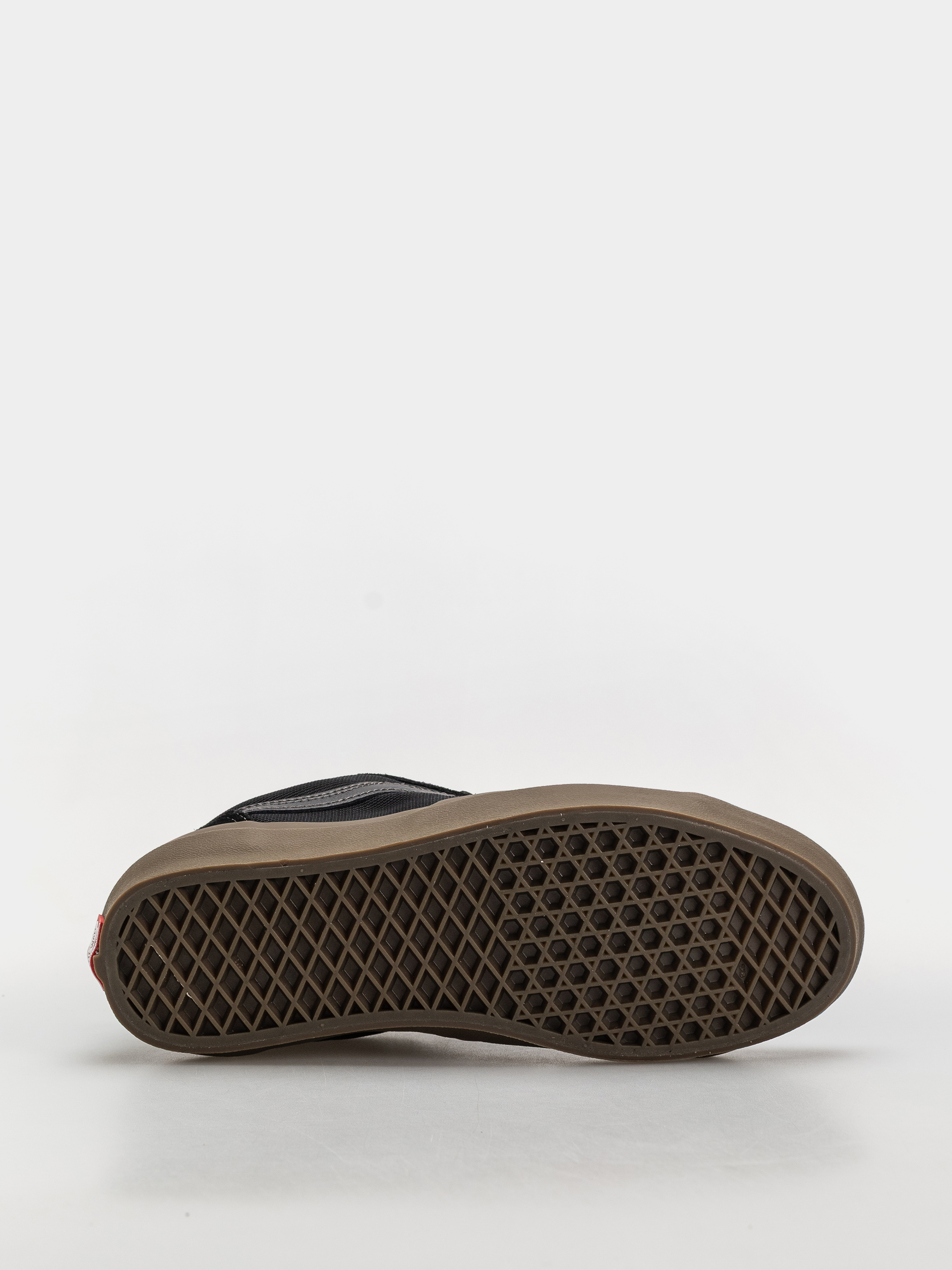 Cipők Vans Skate Old Skool 36 + (black/charcoal)