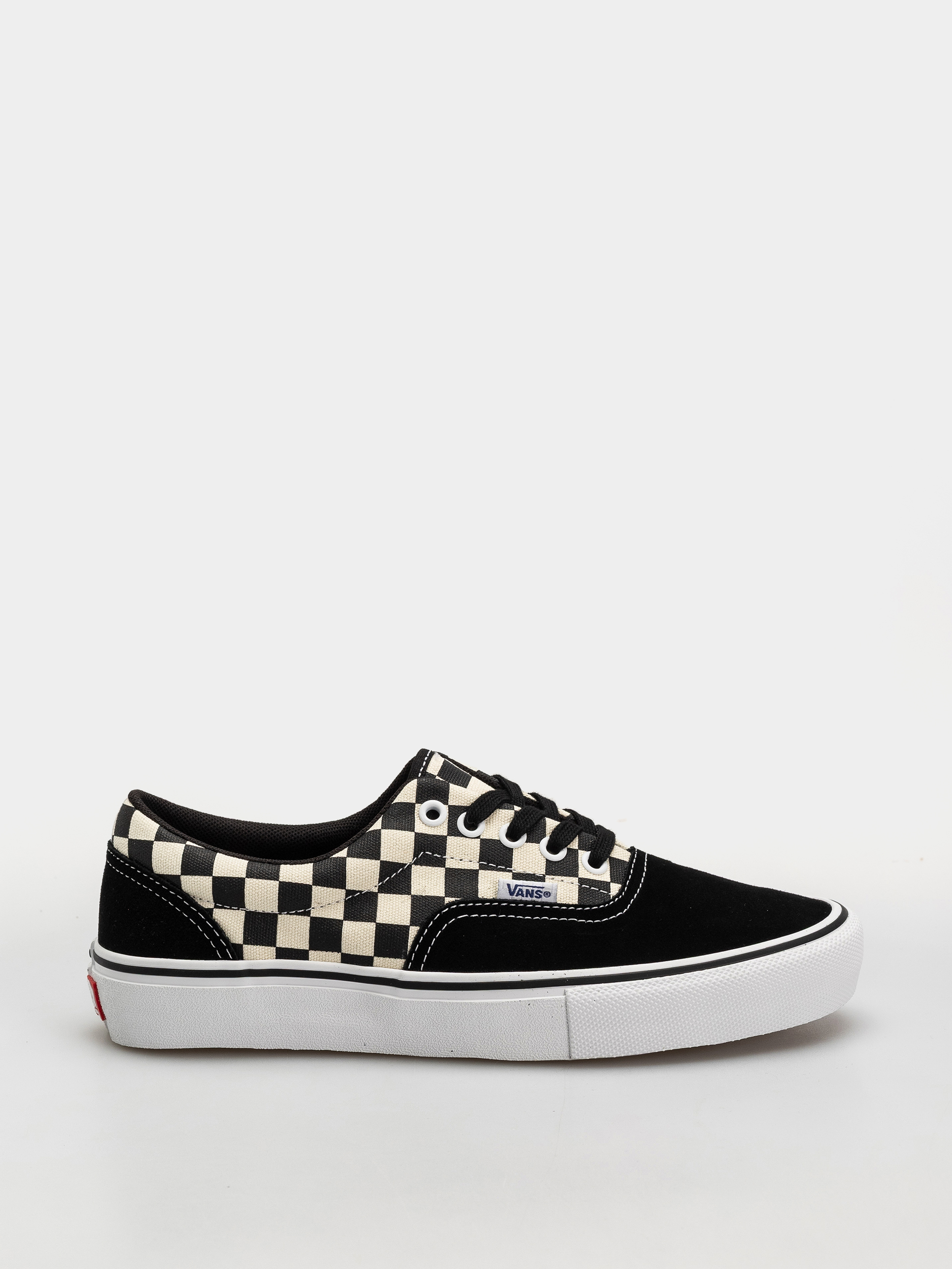 Cipők Vans Skate Era (black/white checkerboard)