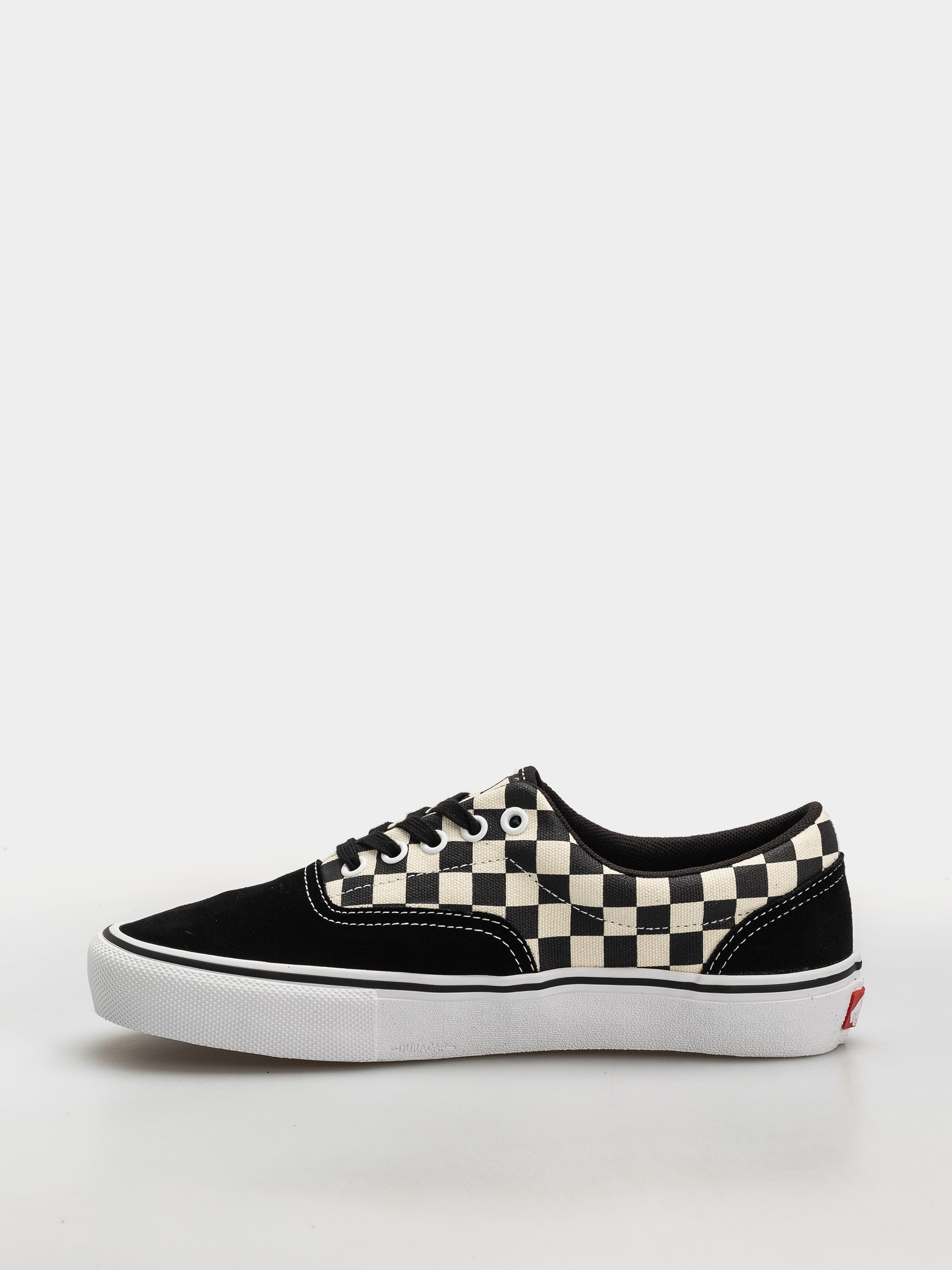 Cipők Vans Skate Era (black/white checkerboard)