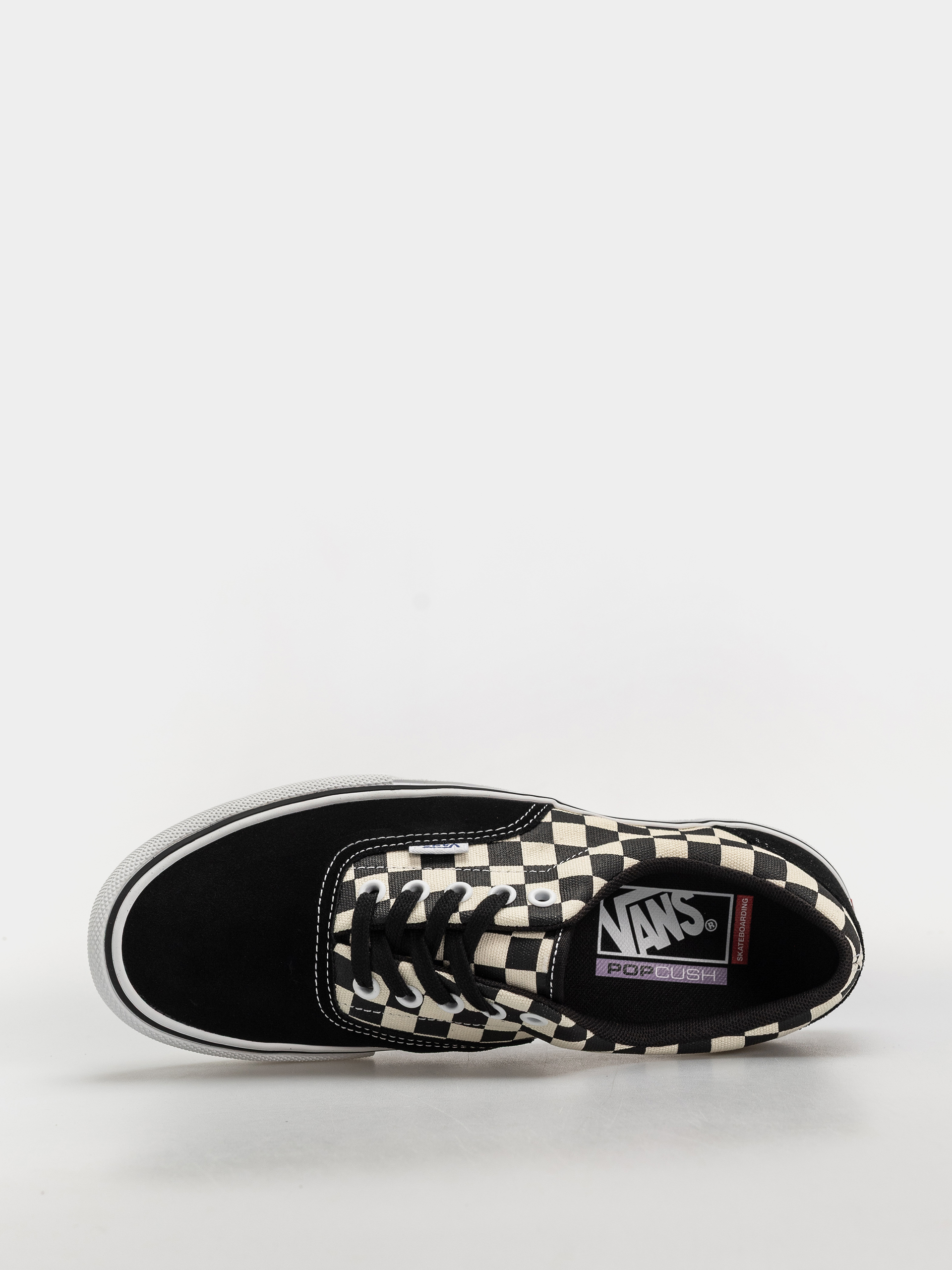 Cipők Vans Skate Era (black/white checkerboard)