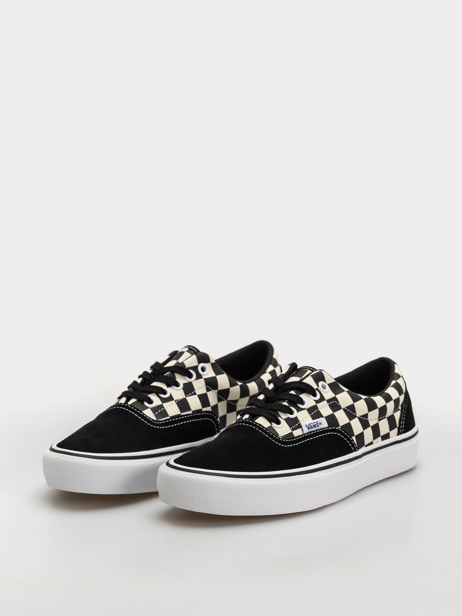 Cipők Vans Skate Era (black/white checkerboard)