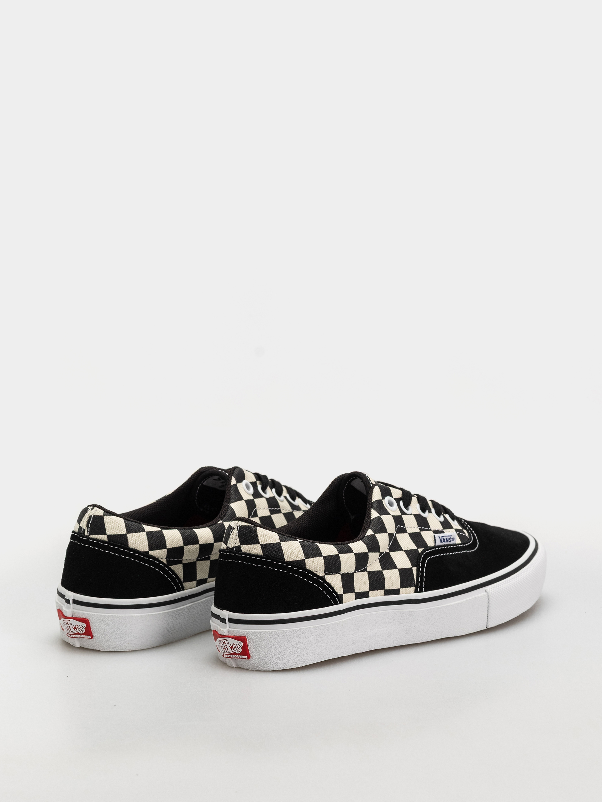 Cipők Vans Skate Era (black/white checkerboard)