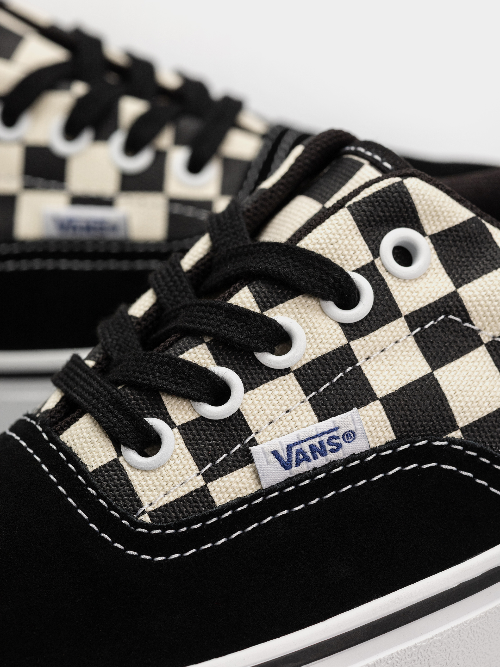 Cipők Vans Skate Era (black/white checkerboard)