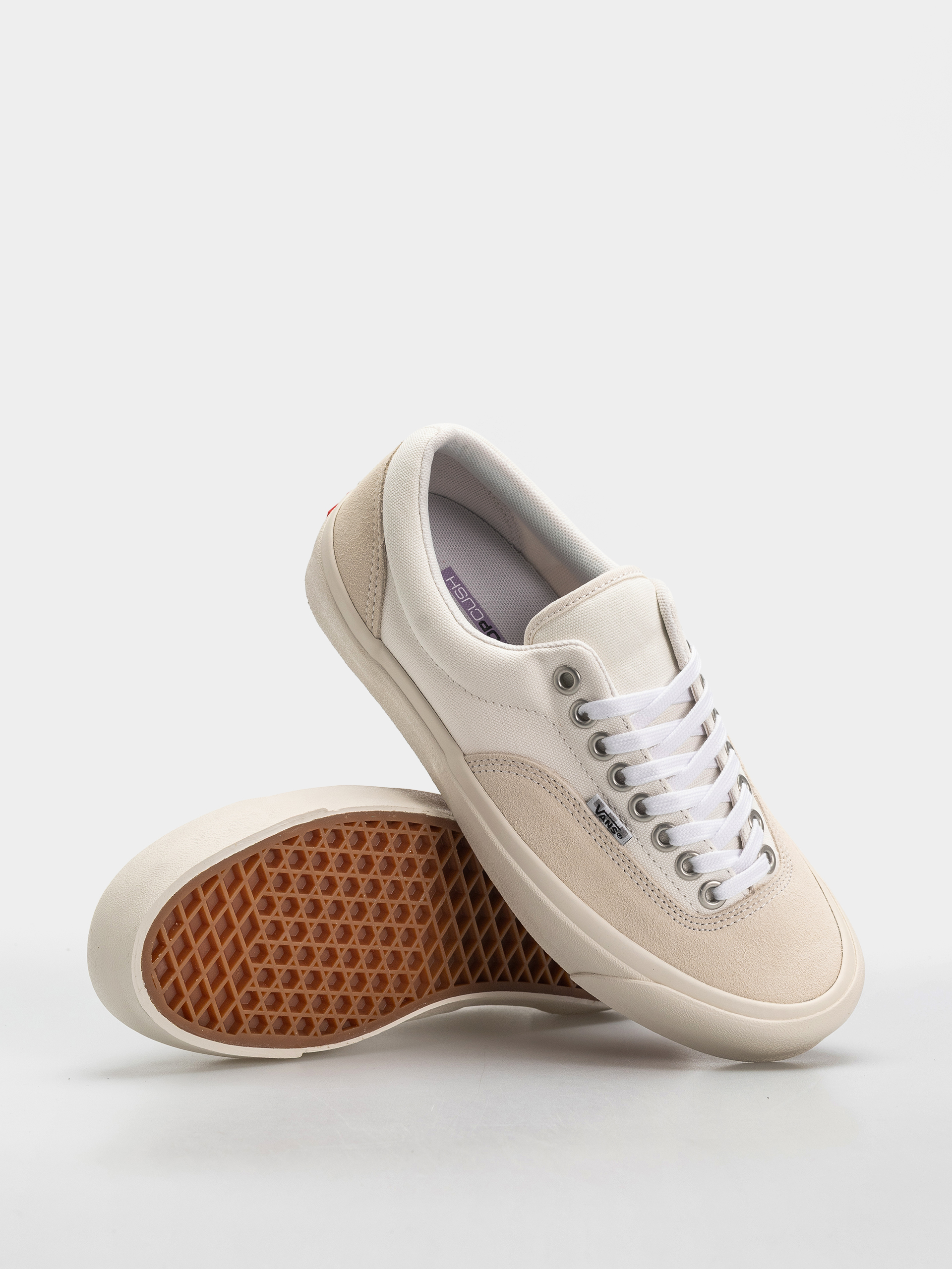 Cipők Vans Skate Era Stub (turtledove)