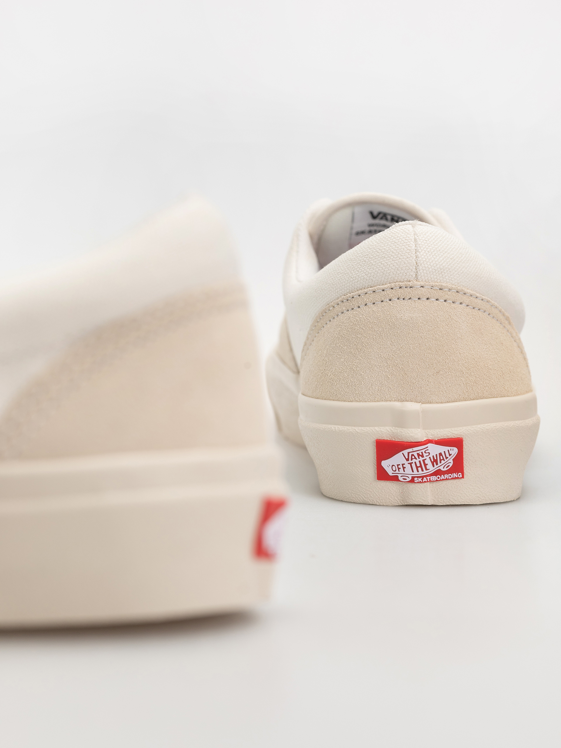 Cipők Vans Skate Era Stub (turtledove)