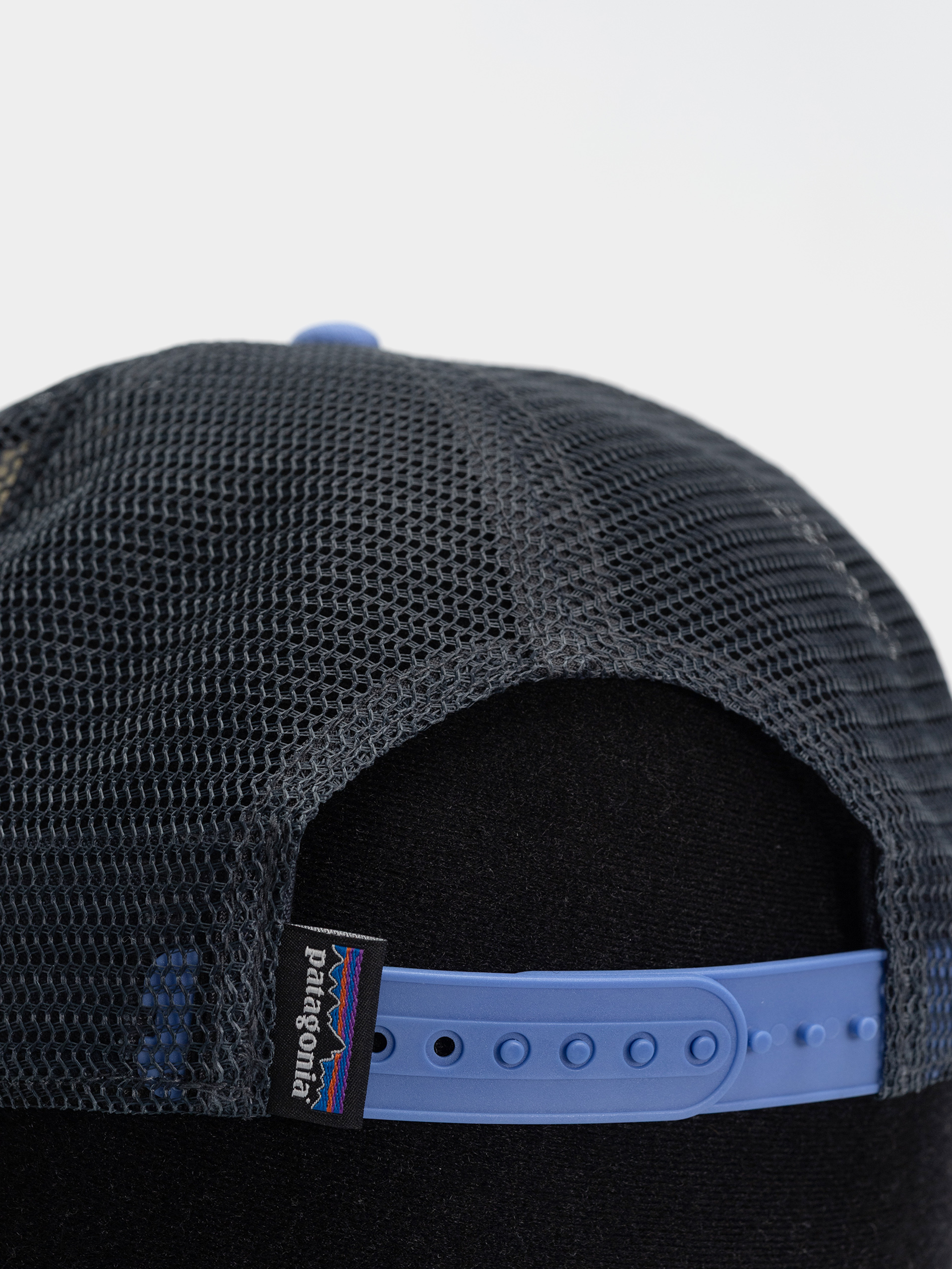 Baseball sapka Patagonia Airfarer (fitz roy foothills white)