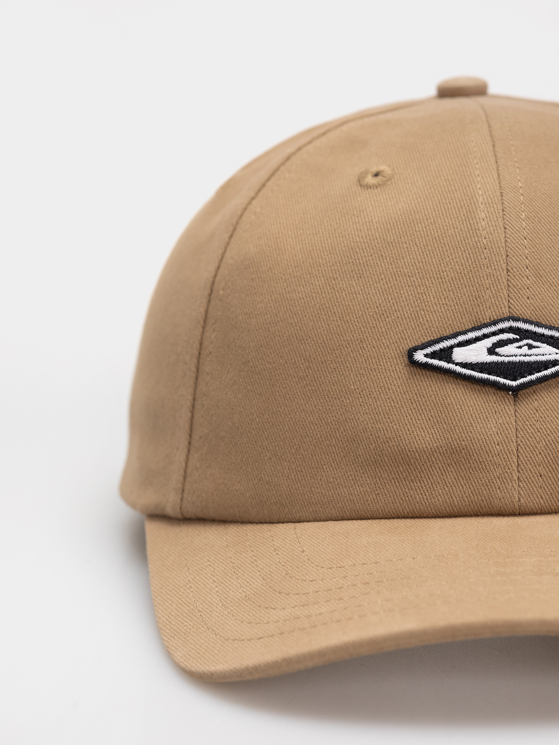Baseball sapka Quiksilver Diamond (elmwood)
