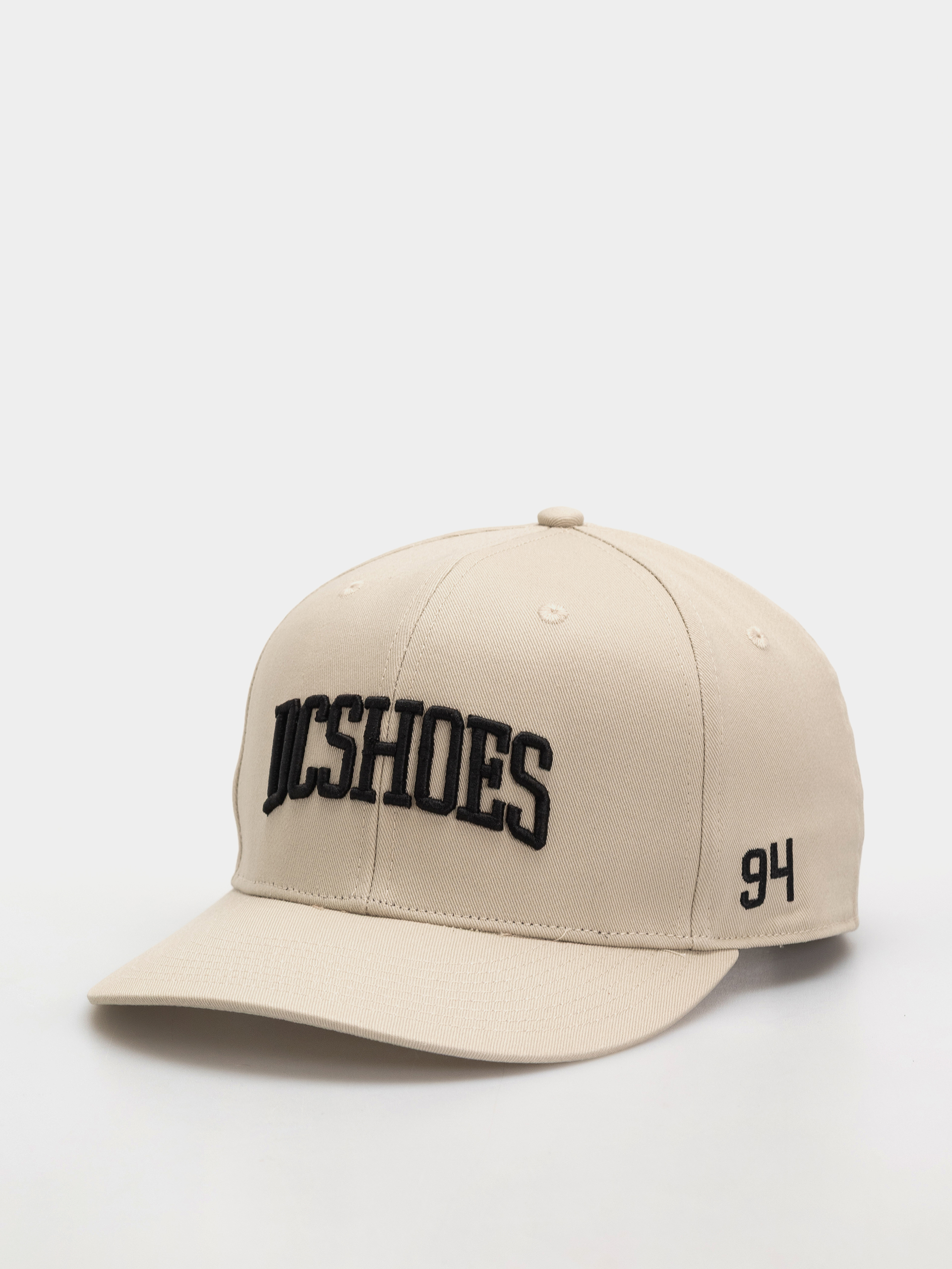 Baseball sapka DC Semi Pro (oatmeal)
