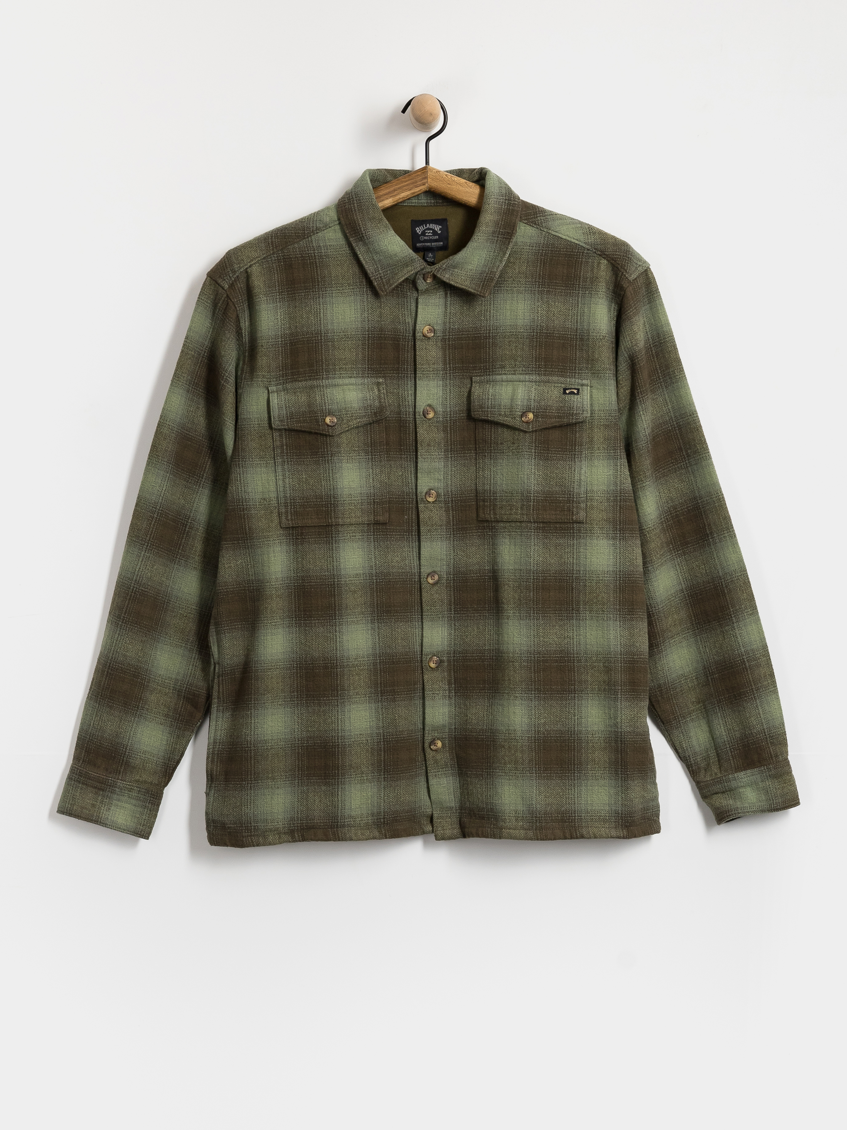 Billabong Ventura Overshirt Ing