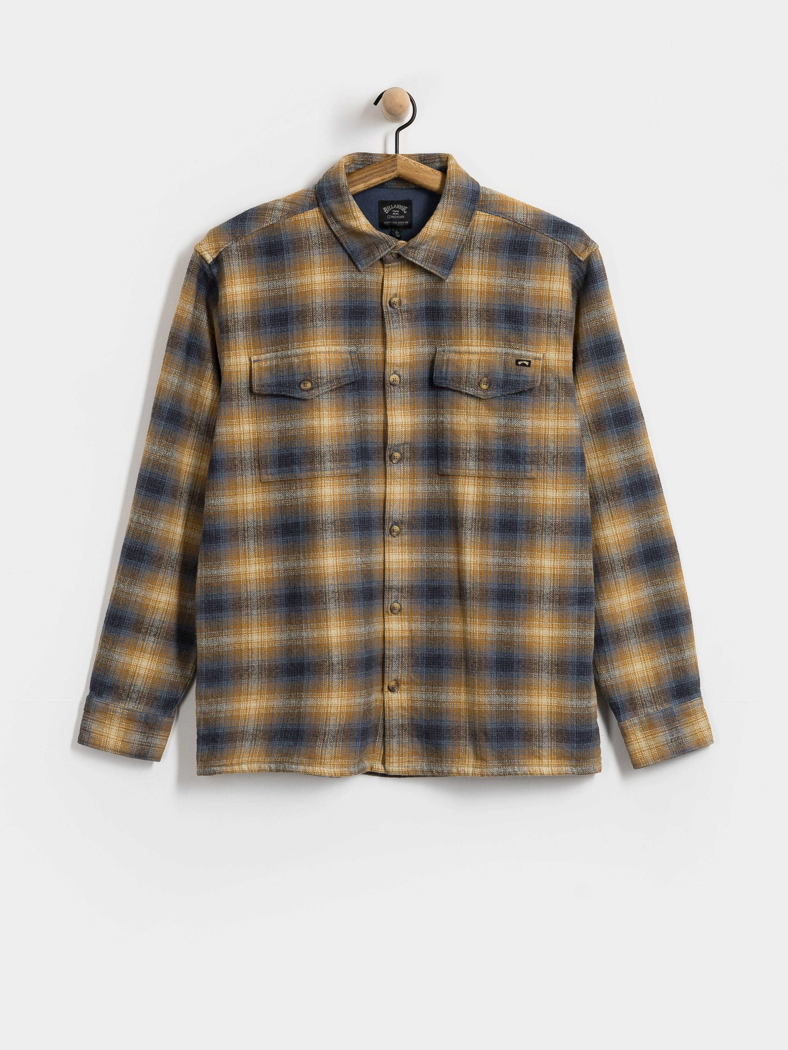 Billabong Ventura Overshirt Ing