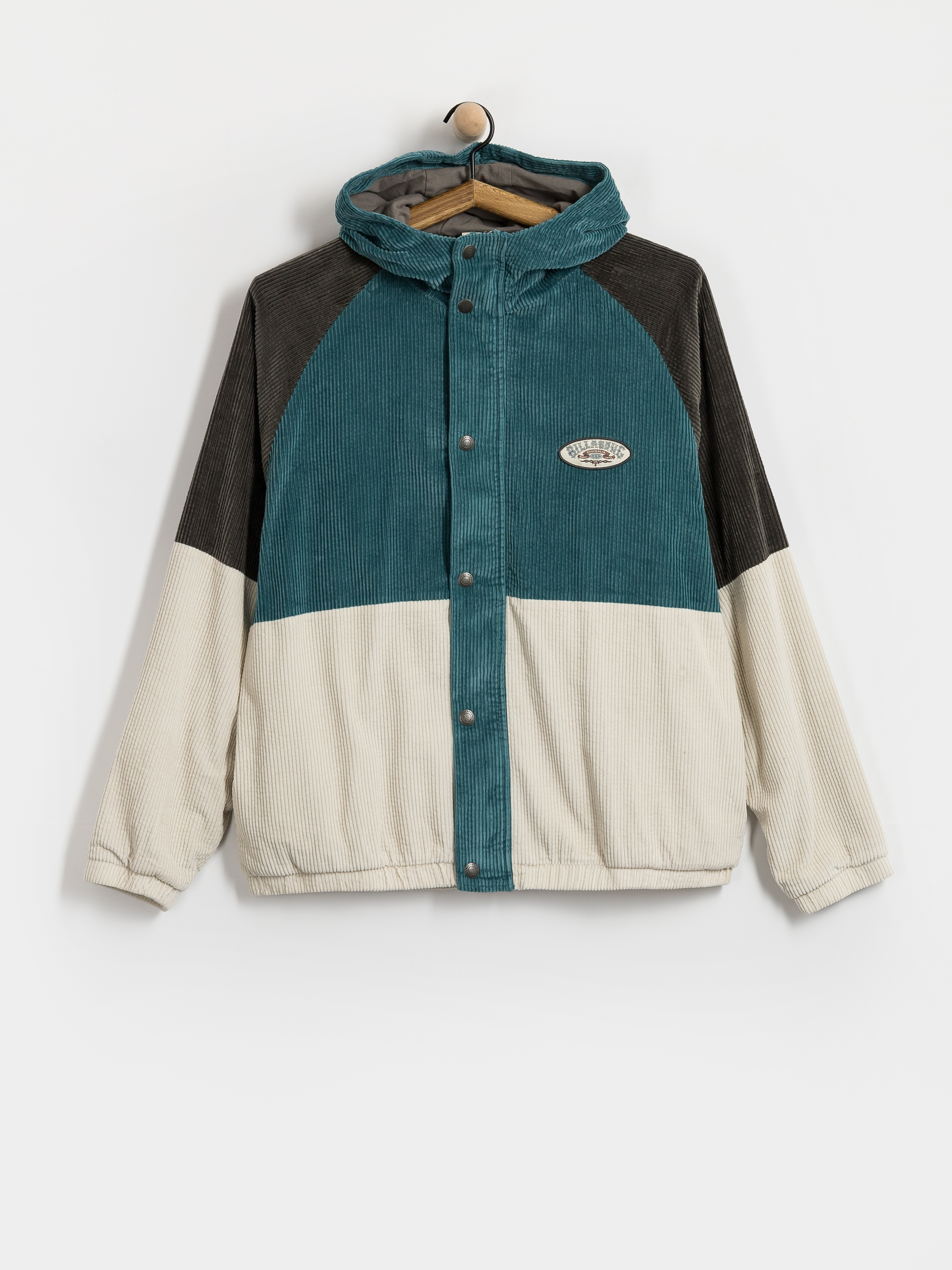 Billabong Burleigh Dzseki (oatmeal heather)