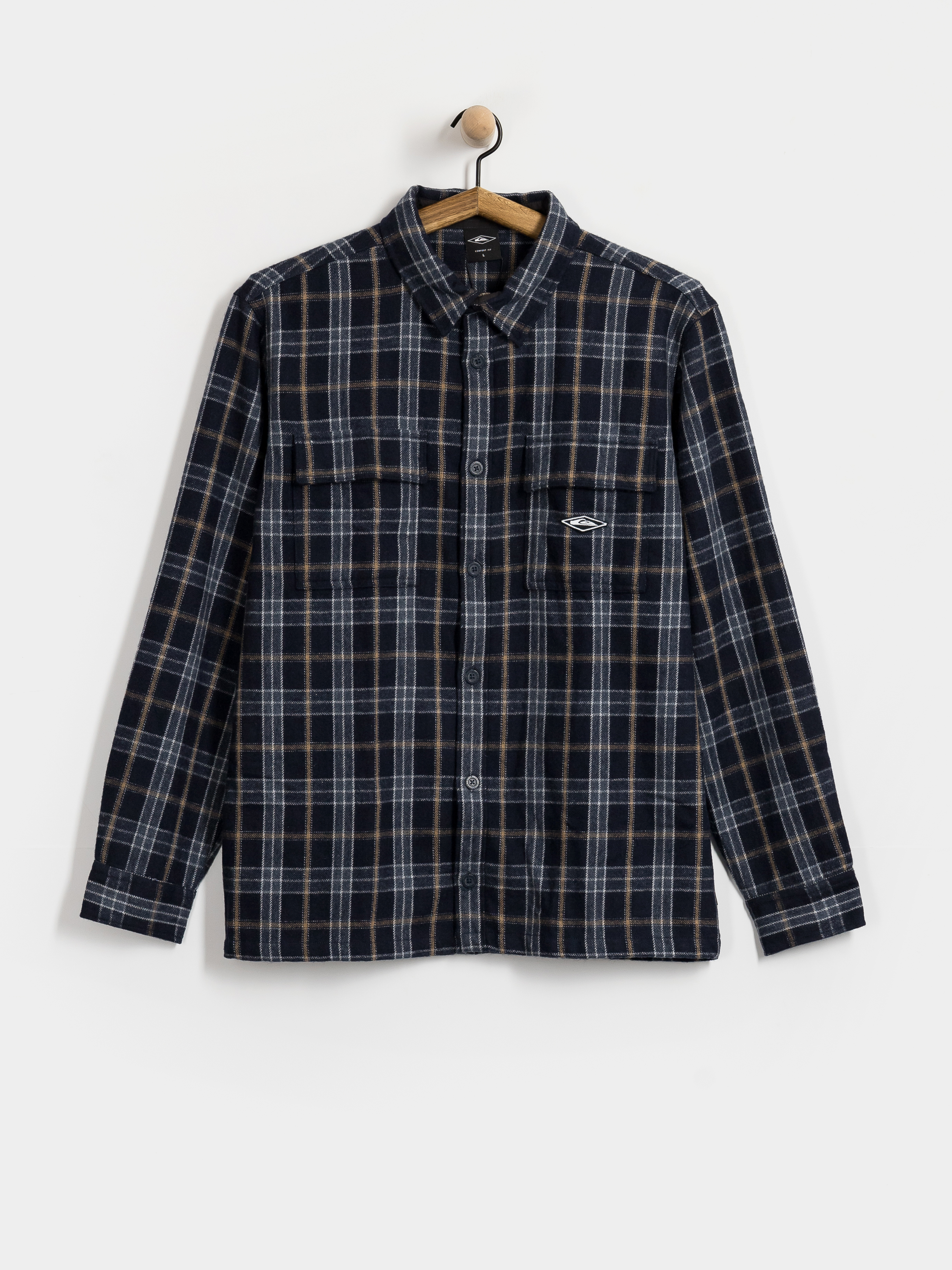 Quiksilver Diamond Wool Ing