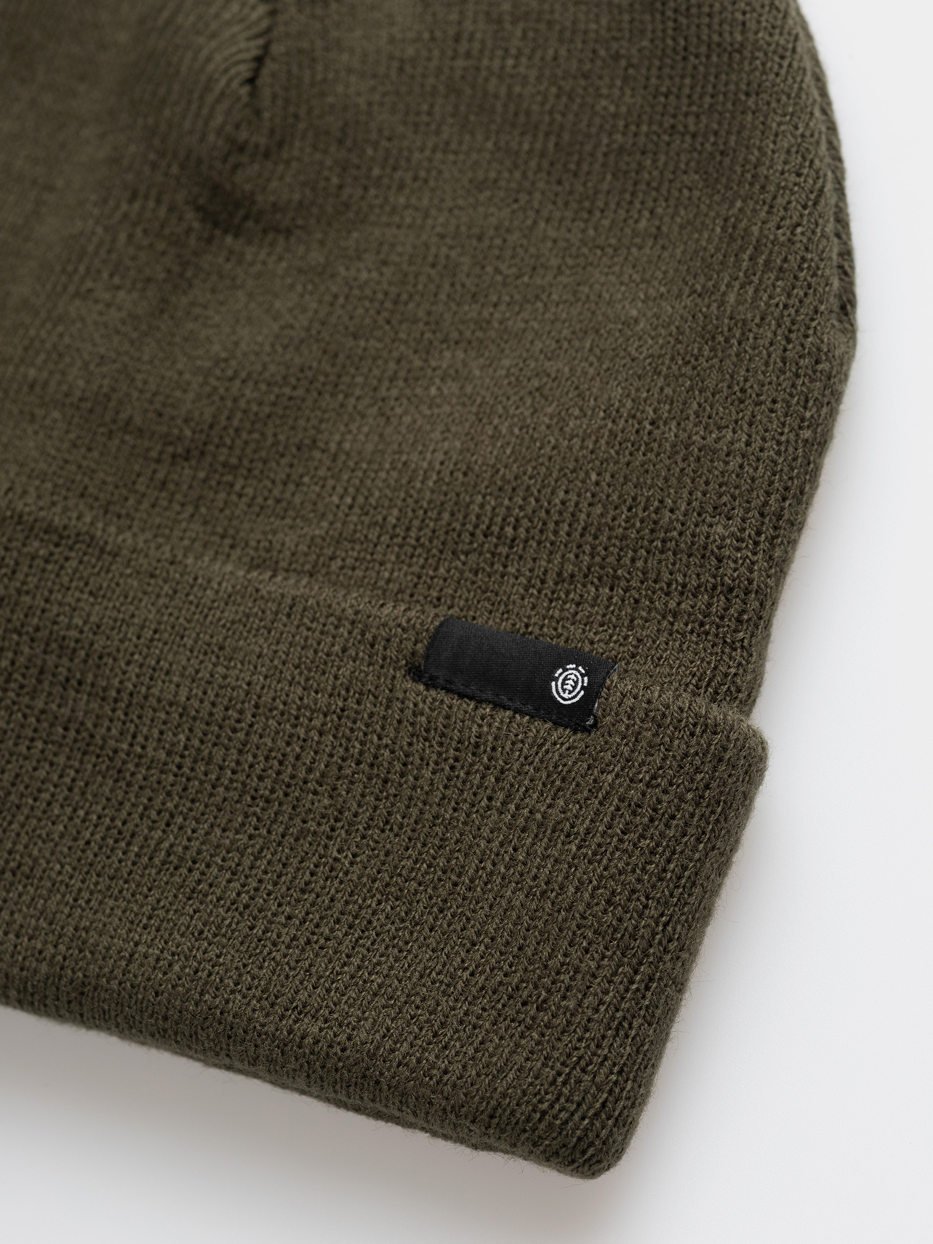 Sapka Element Mid Icon Beanie (forest night)