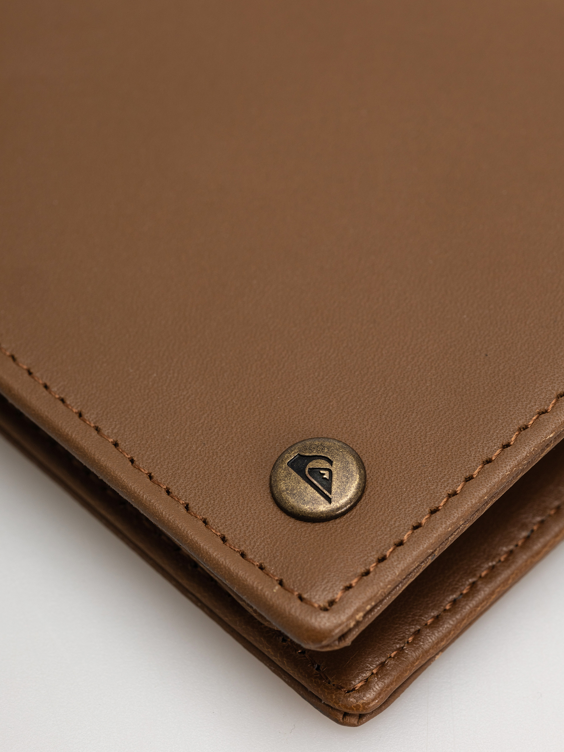 Pénztárca Quiksilver Mack 2 (tobacco brown)