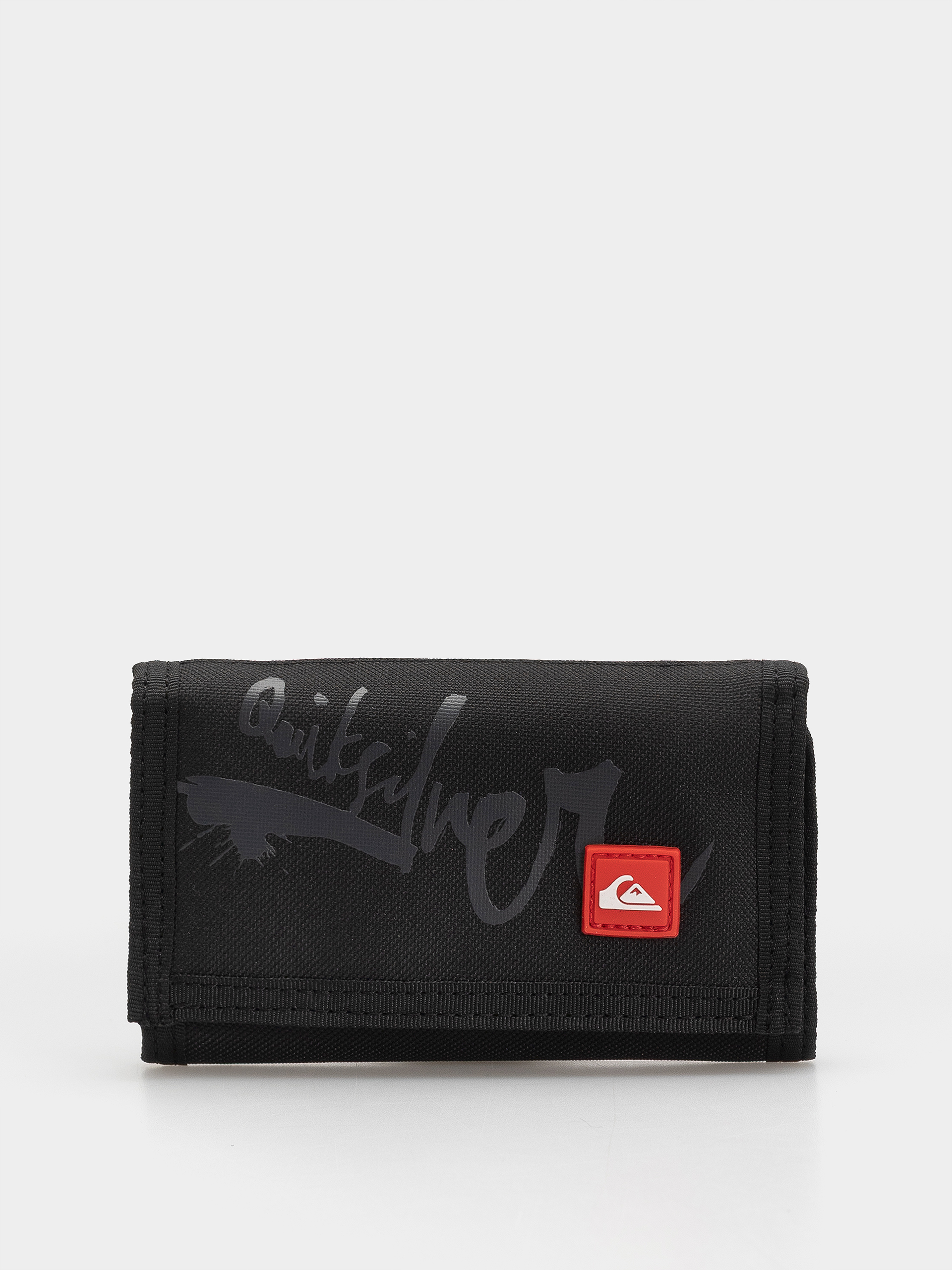 Pu00e9nztu00e1rca Quiksilver The Everydaily (black)