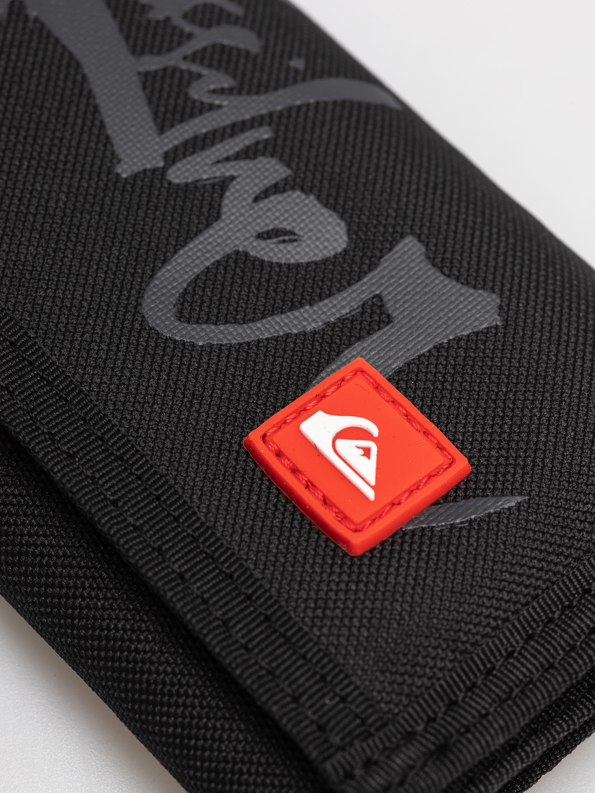 Pénztárca Quiksilver The Everydaily (black)