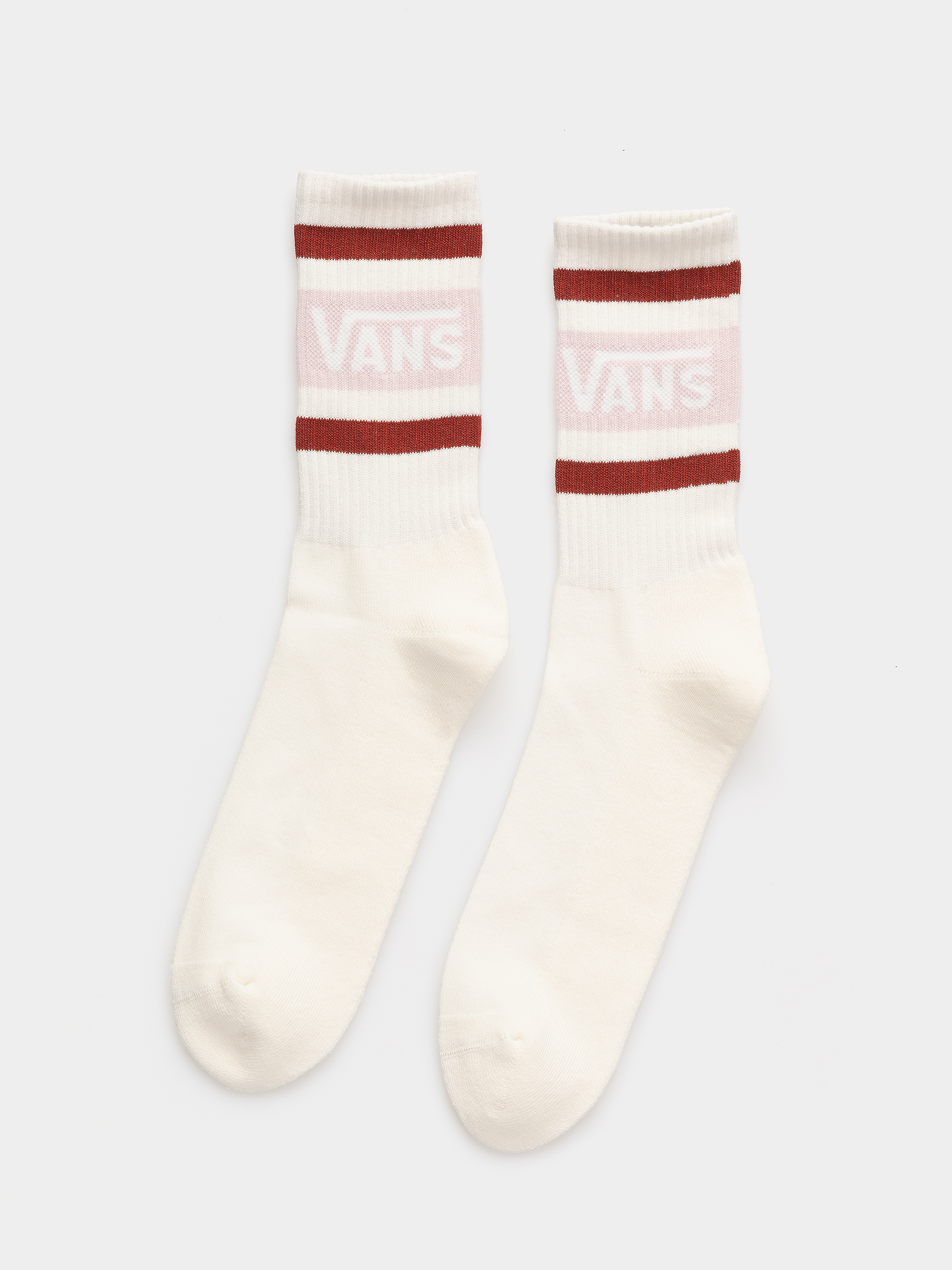 Vans Drop V Crew Zokni (poppy ember)