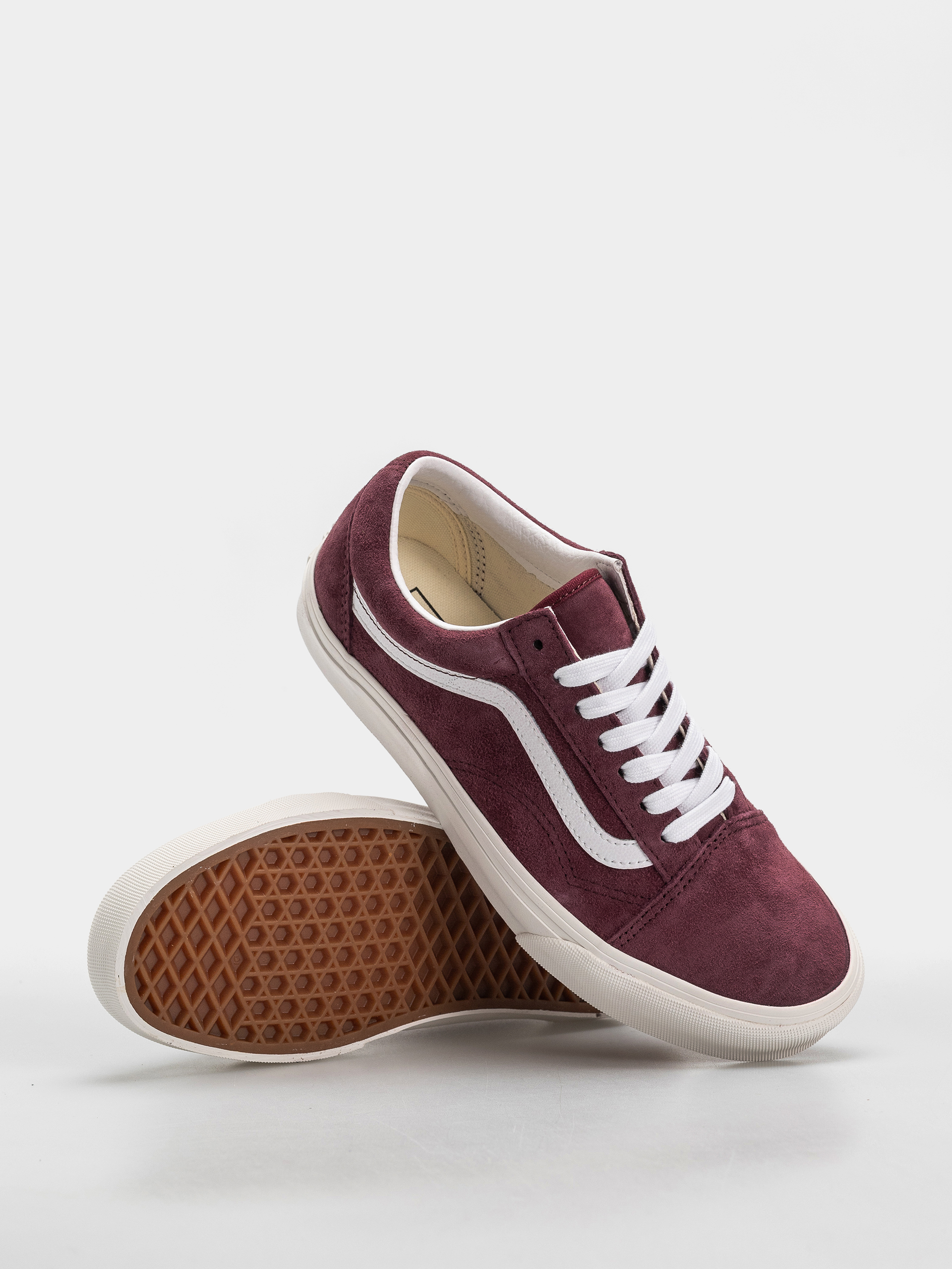 Vans Old Skool Cipők (port royale)