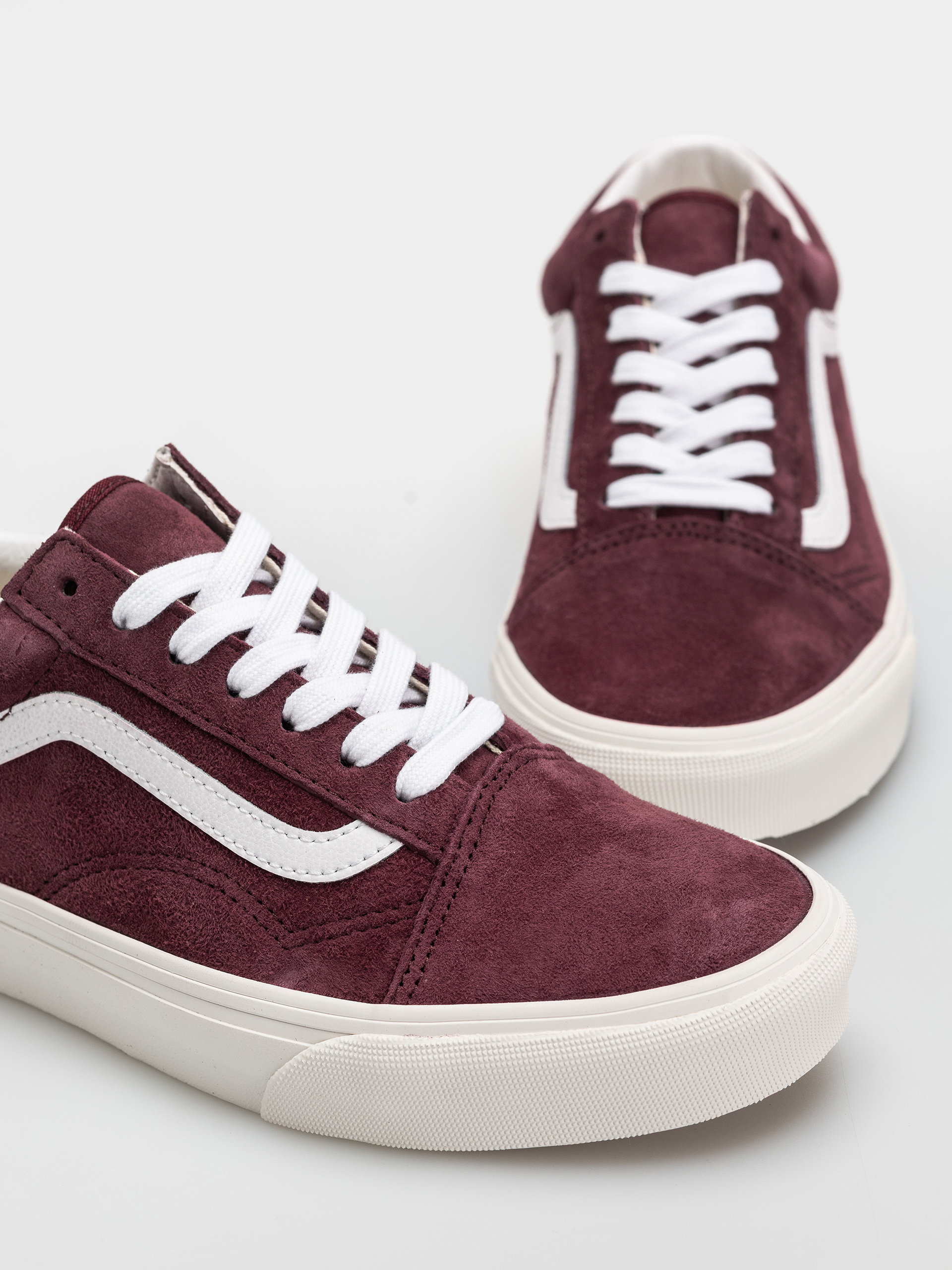 Vans Old Skool Cipők (port royale)