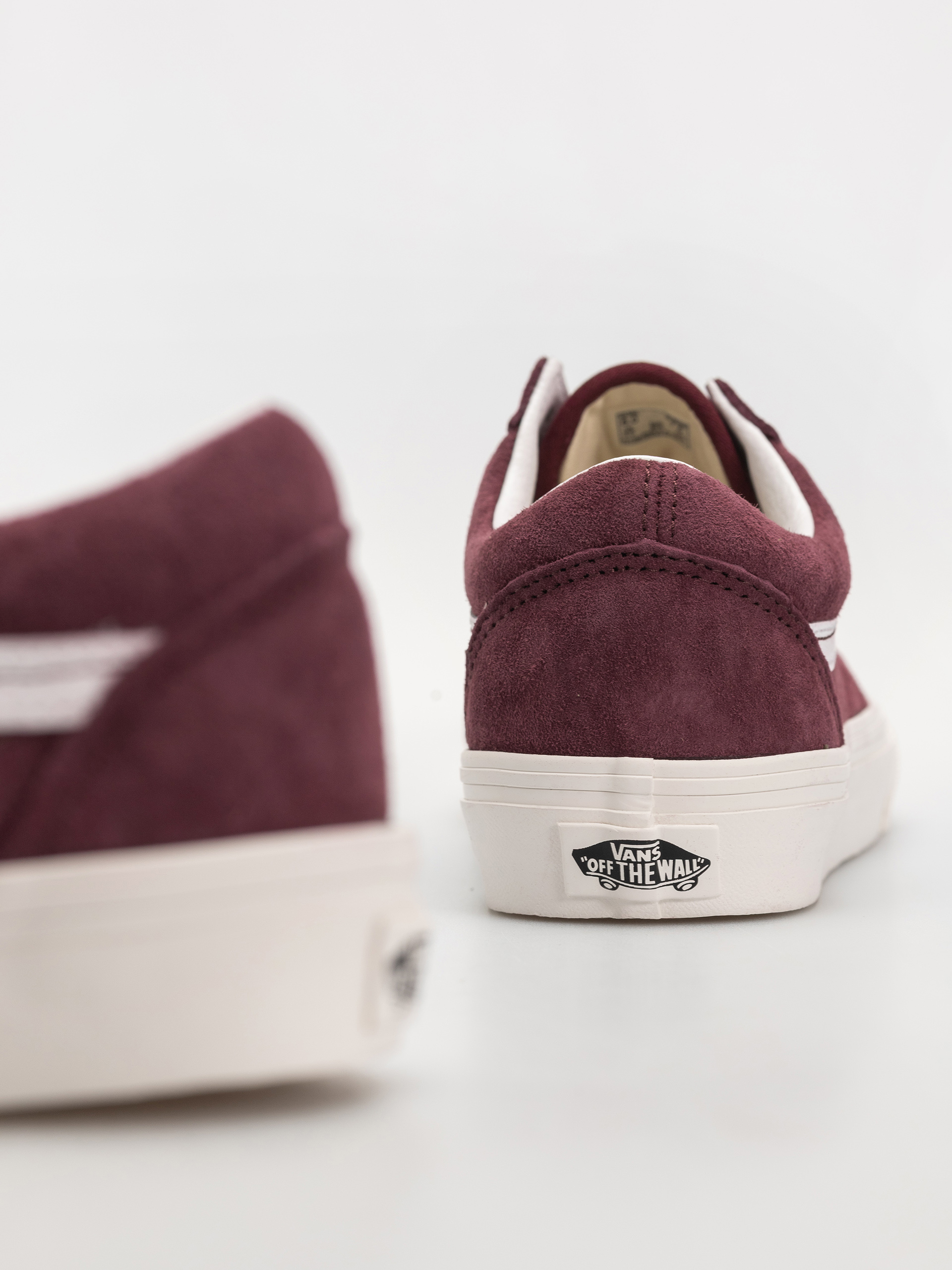 Vans Old Skool Cipők (port royale)