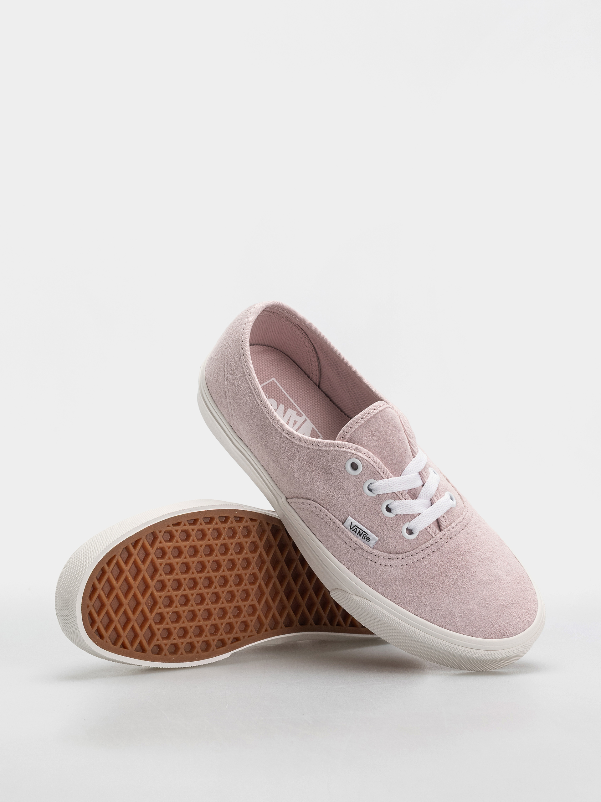 Vans Authentic Cipők (pale petal pink)