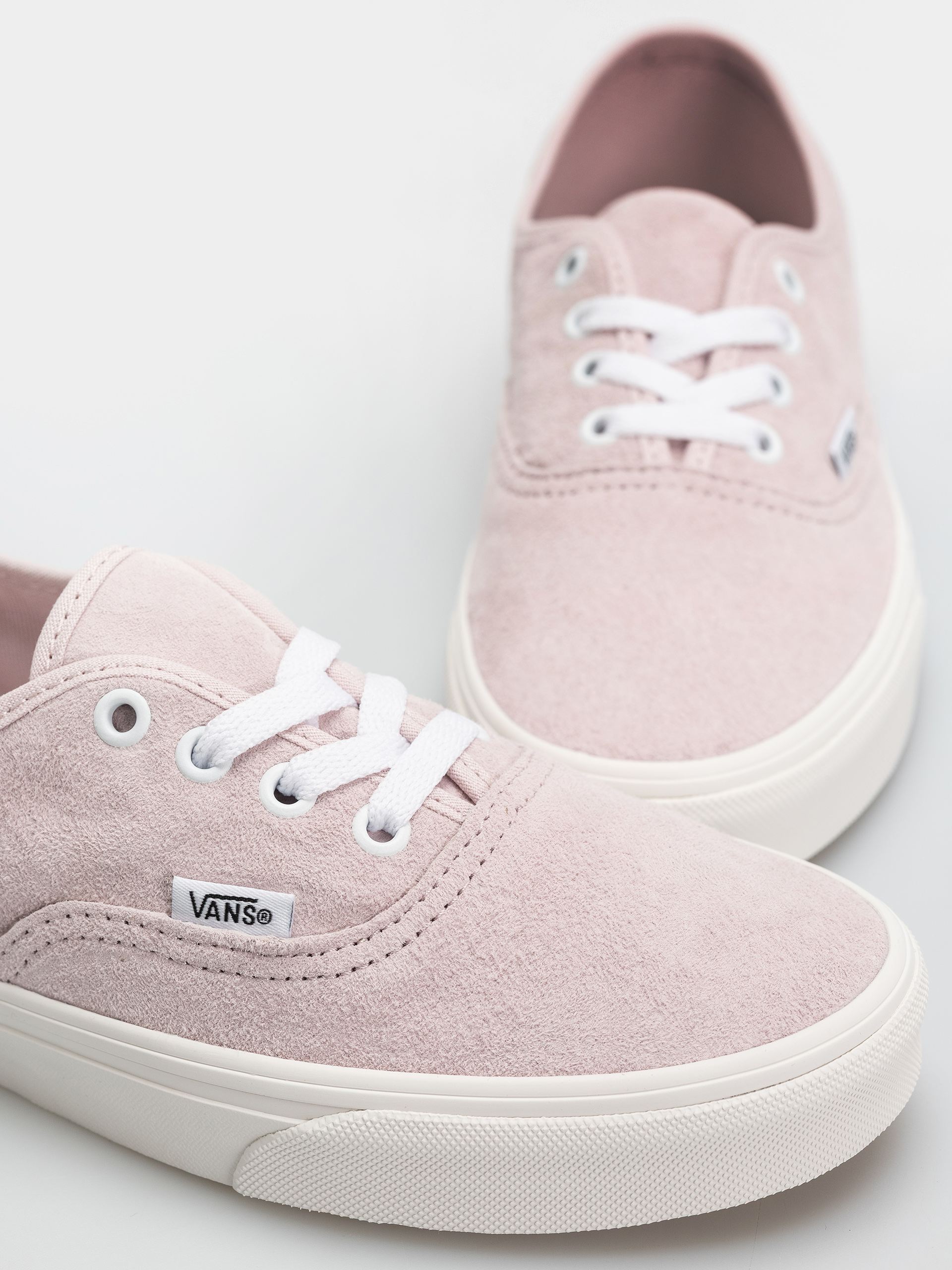 Vans Authentic Cipők (pale petal pink)