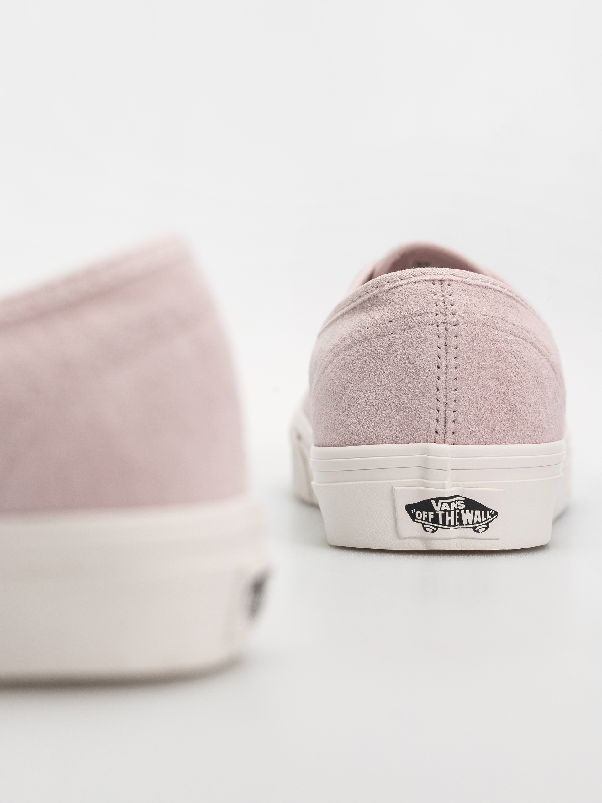 Vans Authentic Cipők (pale petal pink)