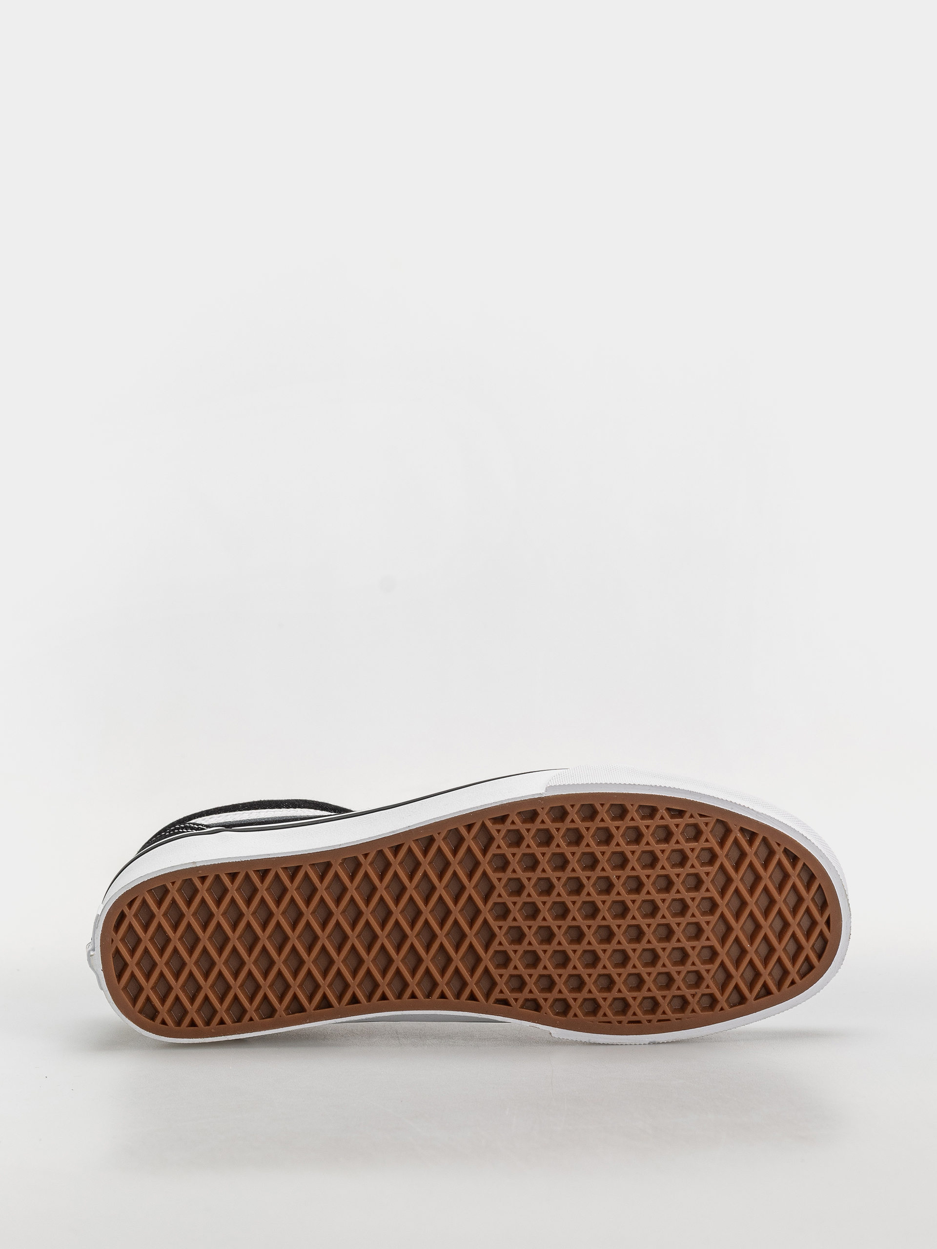 Vans Old Skool Cipők (black/true whit)
