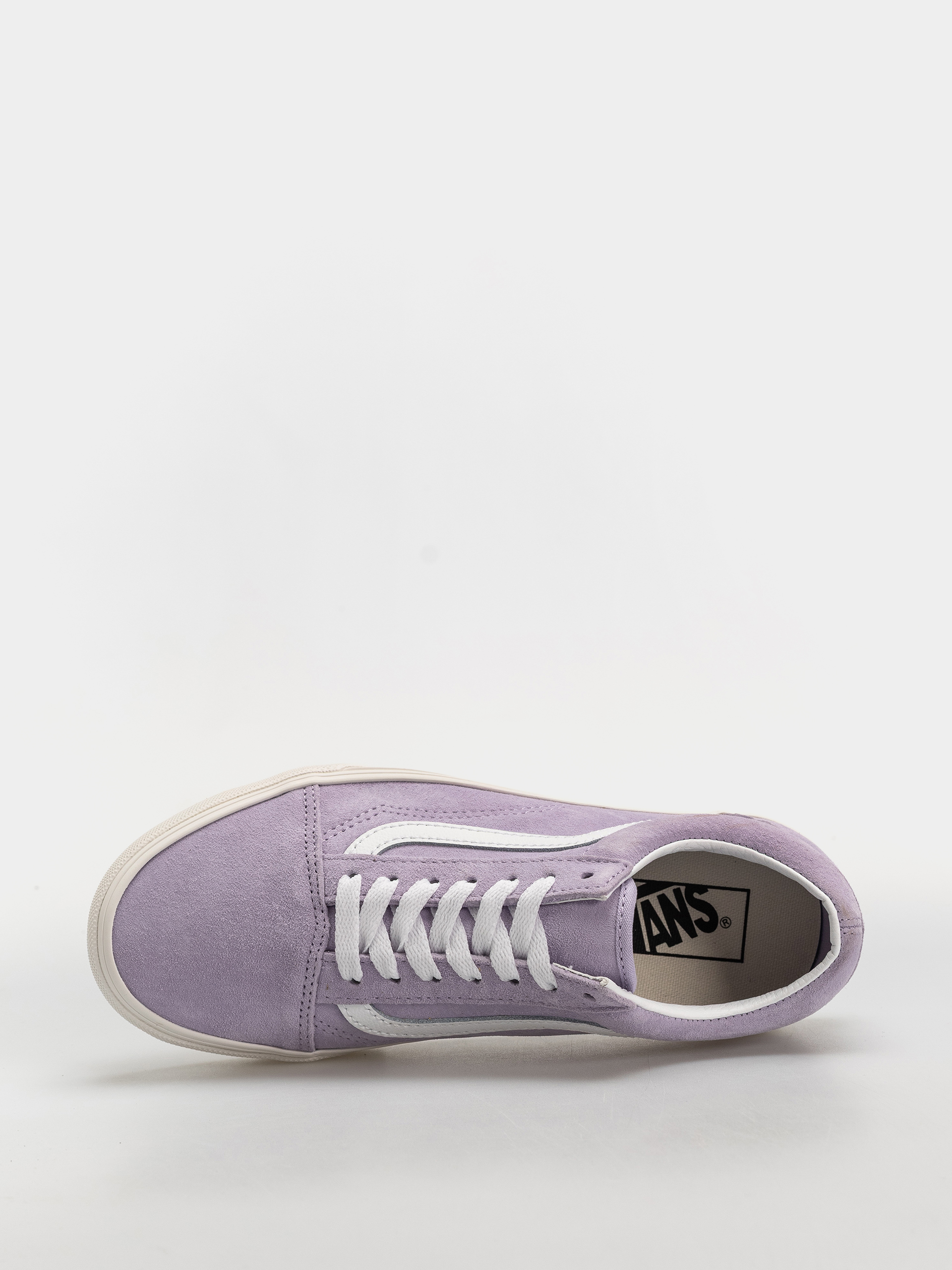 Vans Old Skool Cipők (soft purple/tru)