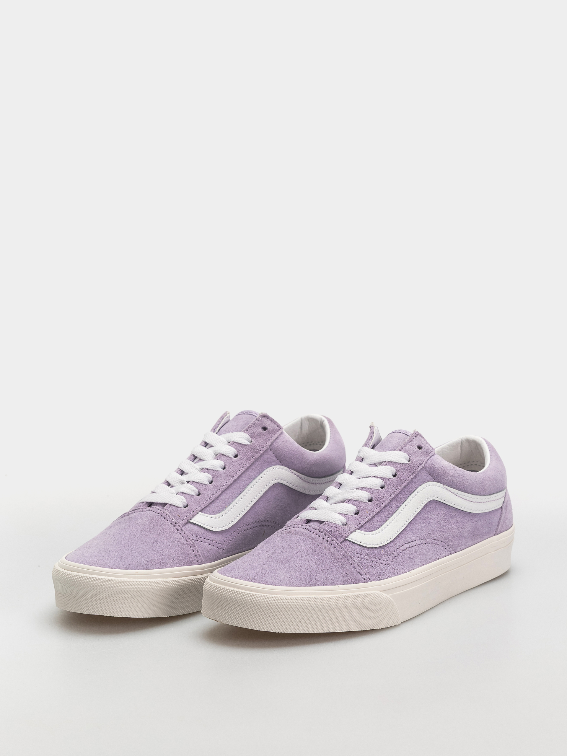 Vans Old Skool Cipők (soft purple/tru)