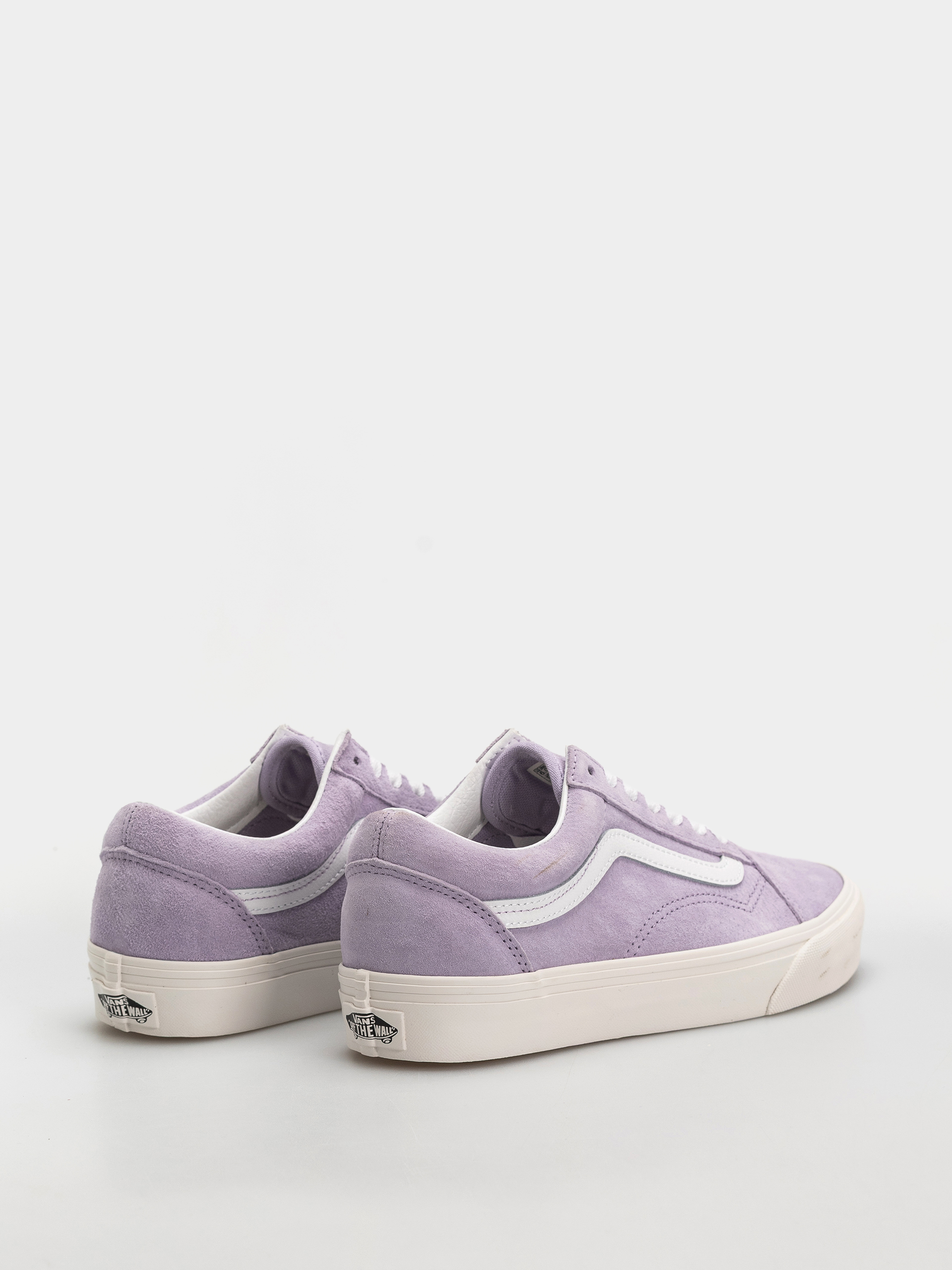 Vans Old Skool Cipők (soft purple/tru)