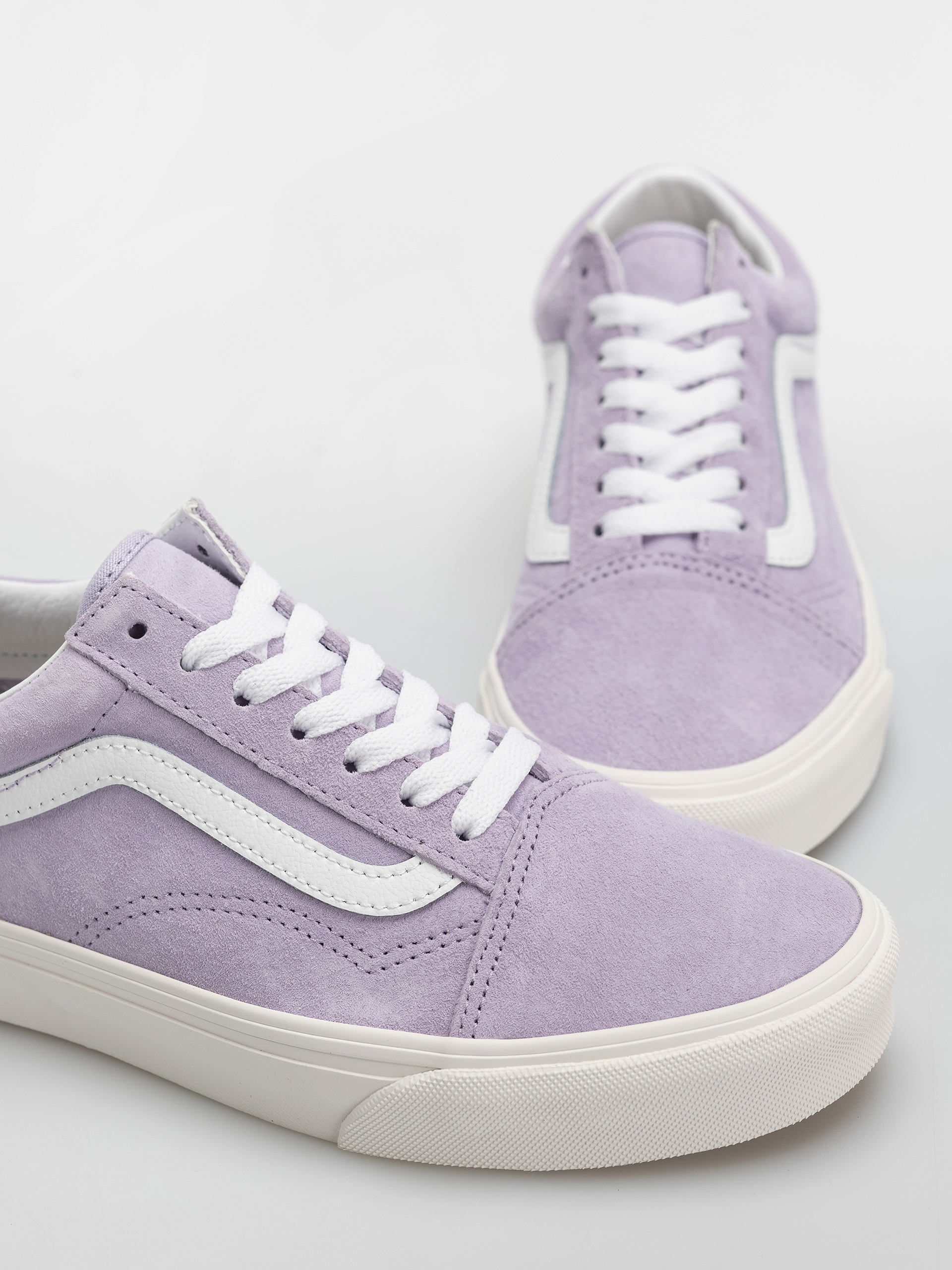 Vans Old Skool Cipők (soft purple/tru)