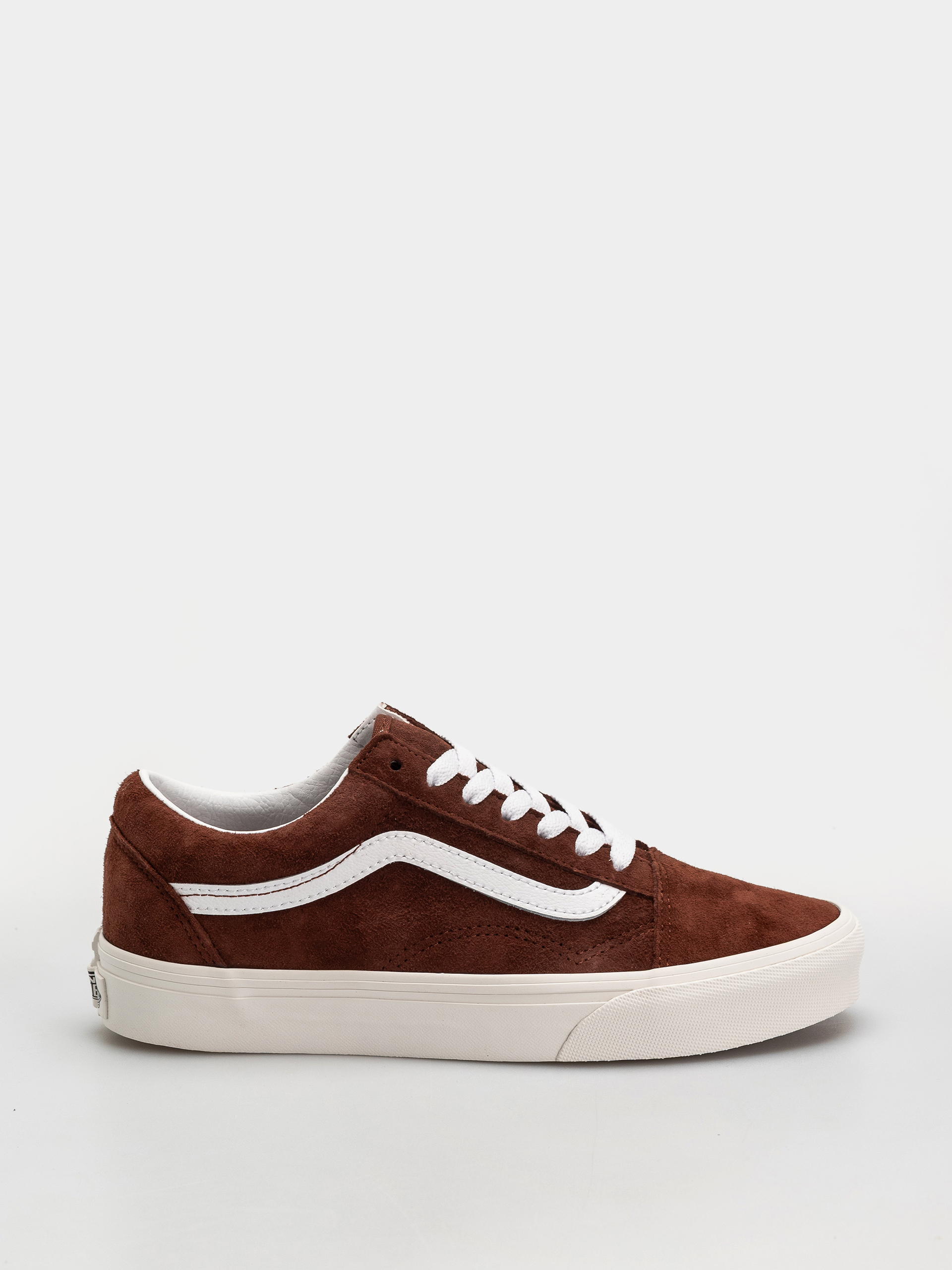 Vans Old Skool Cipők (brown earth/tru)