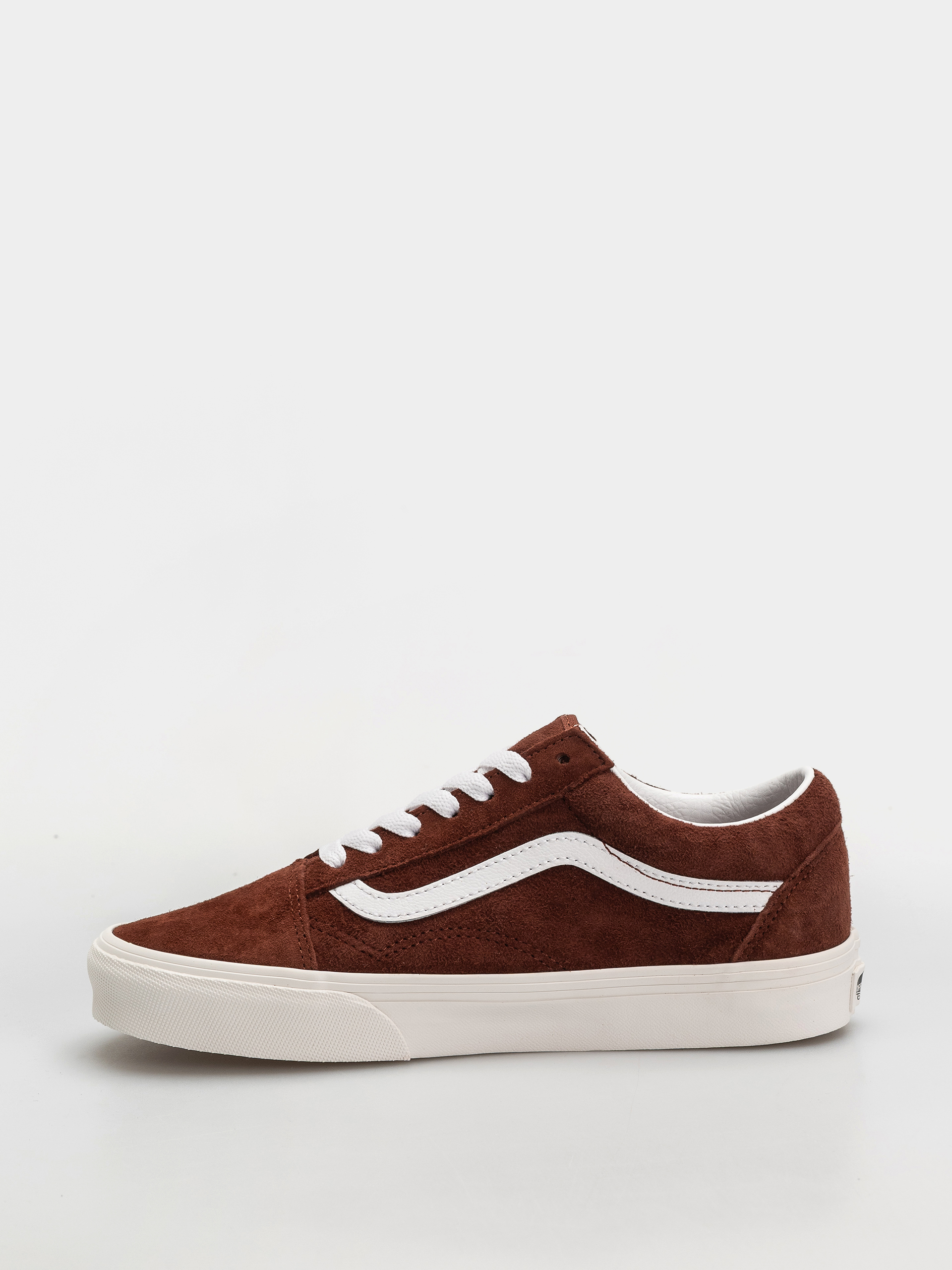 Vans Old Skool Cipők (brown earth/tru)