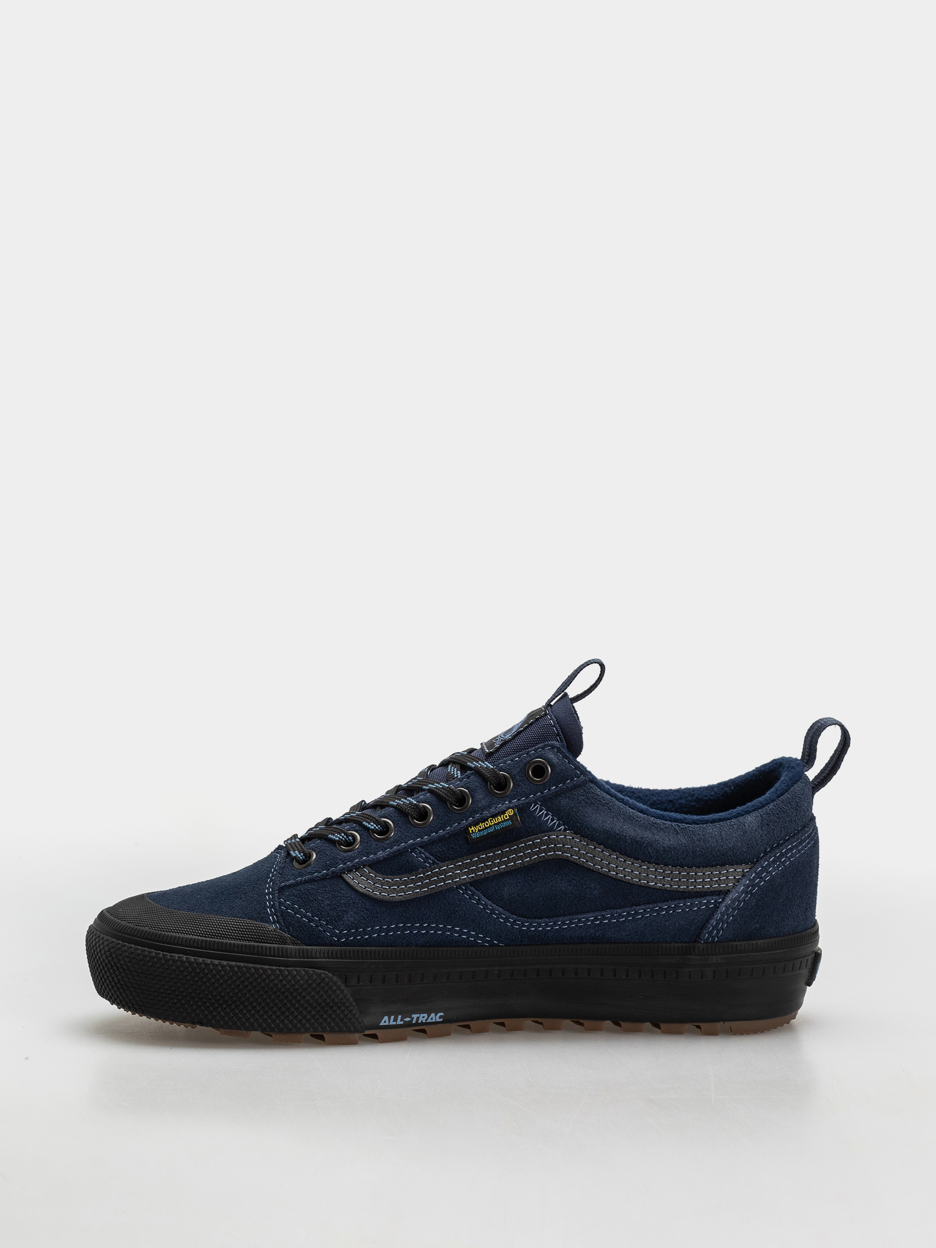Vans Old Skool Waterproof Insulated Mte Cipők (dress blues)