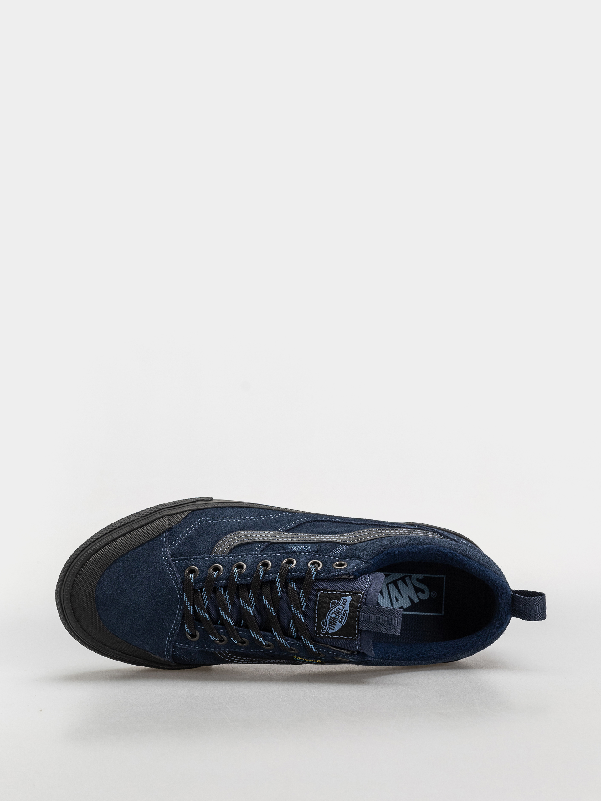 Vans Old Skool Waterproof Insulated Mte Cipők (dress blues)