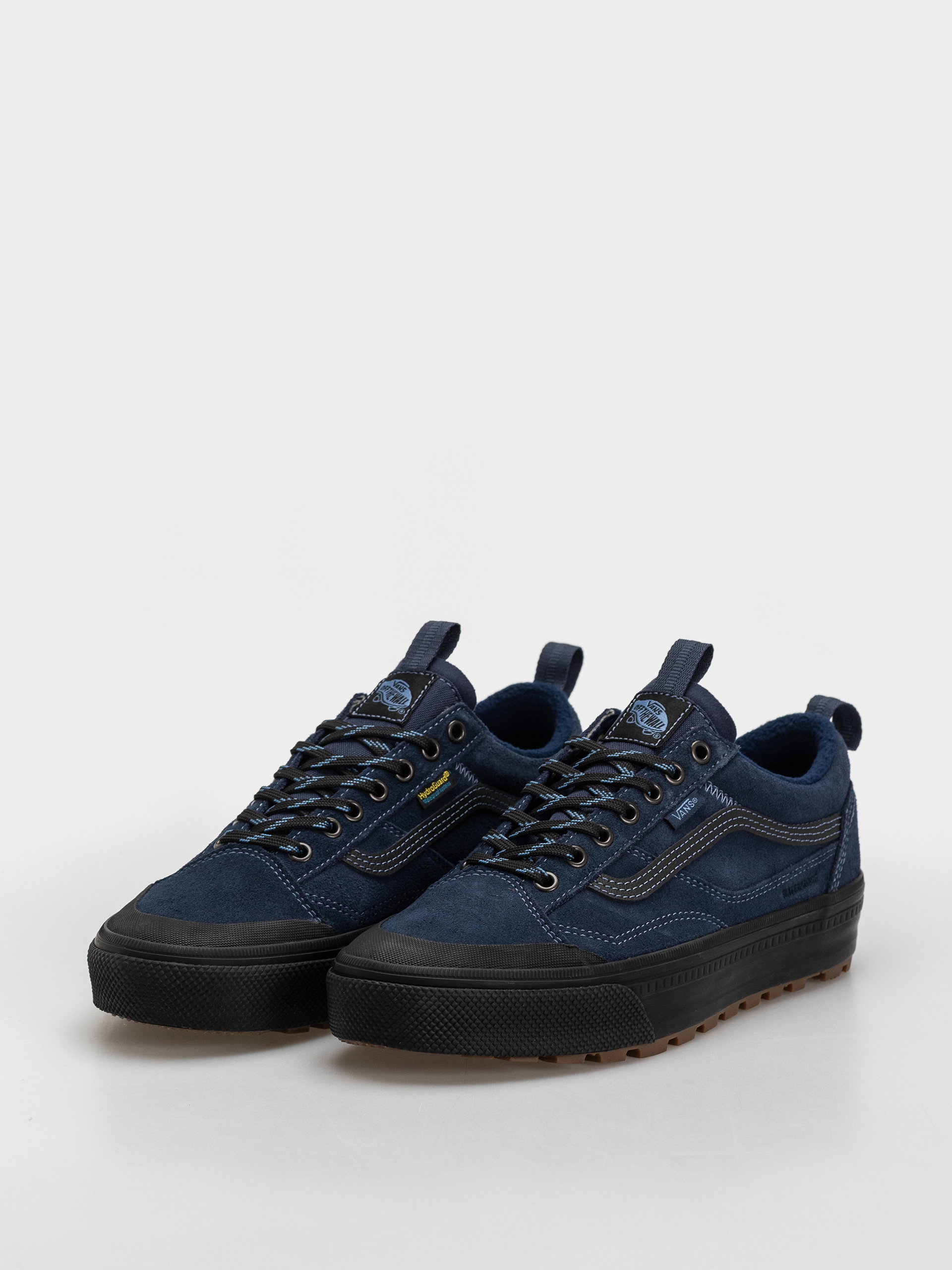 Vans Old Skool Waterproof Insulated Mte Cipők (dress blues)