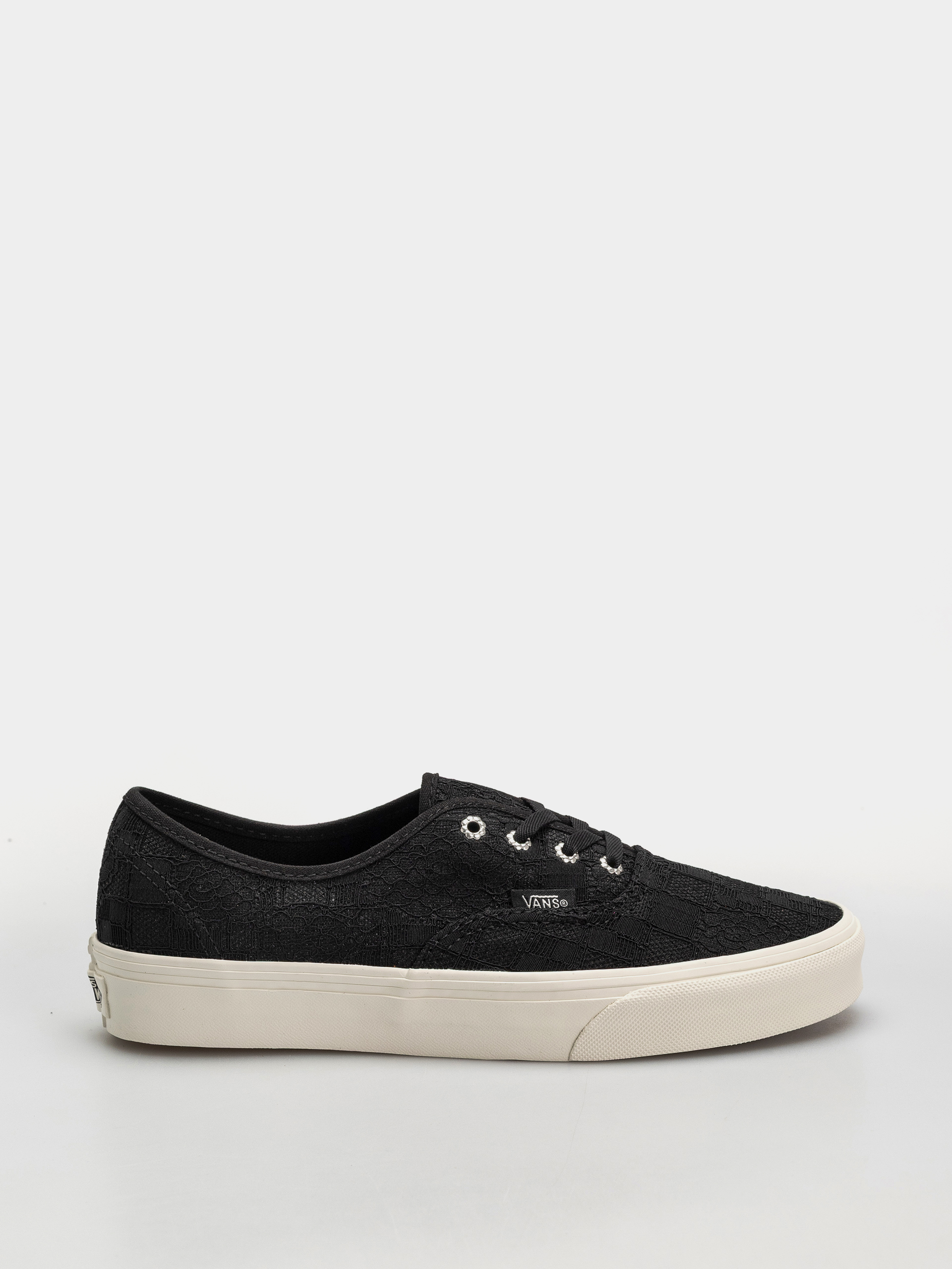 Vans Authentic Cipők (black)