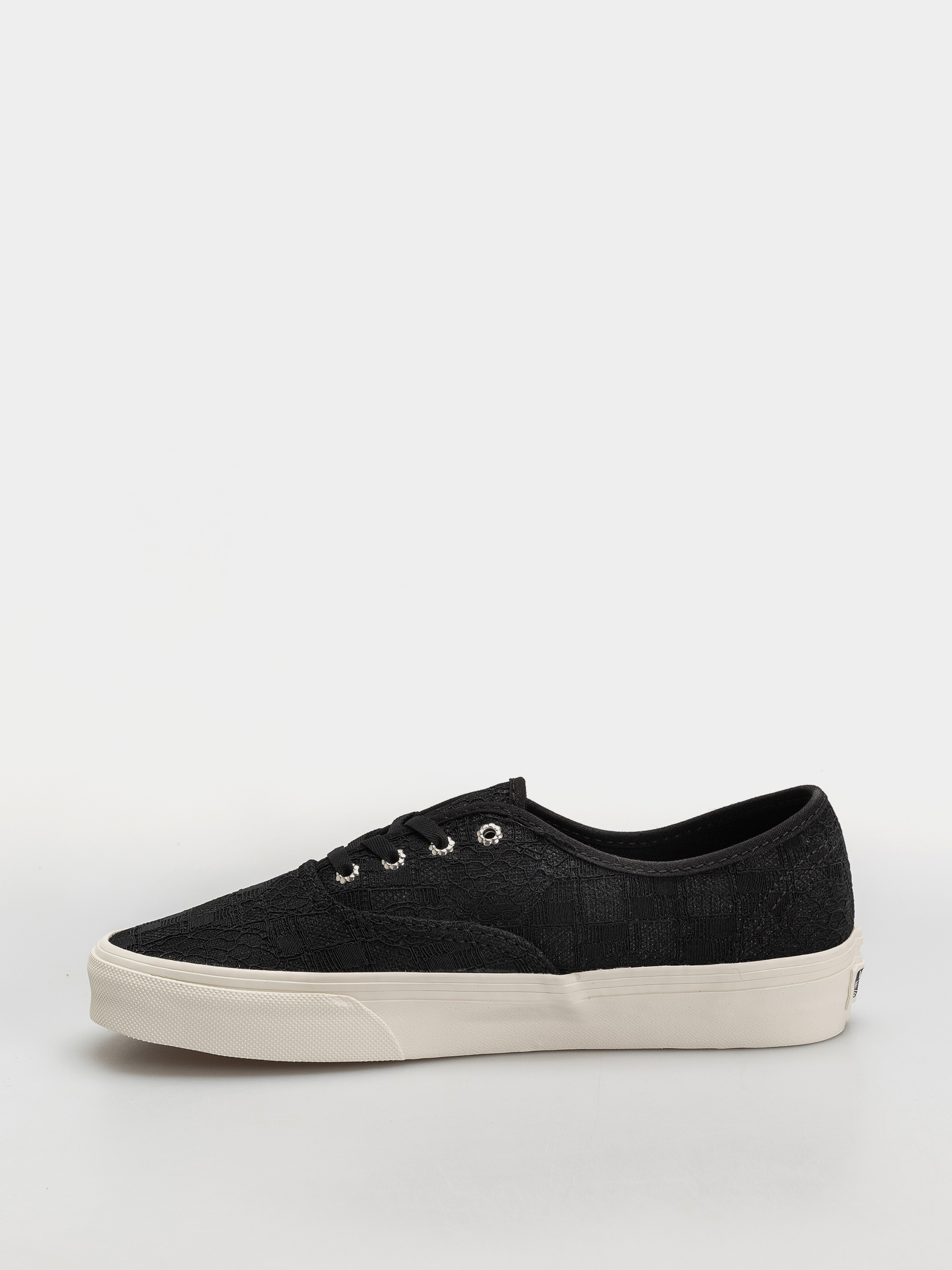 Vans Authentic Cipők (black)