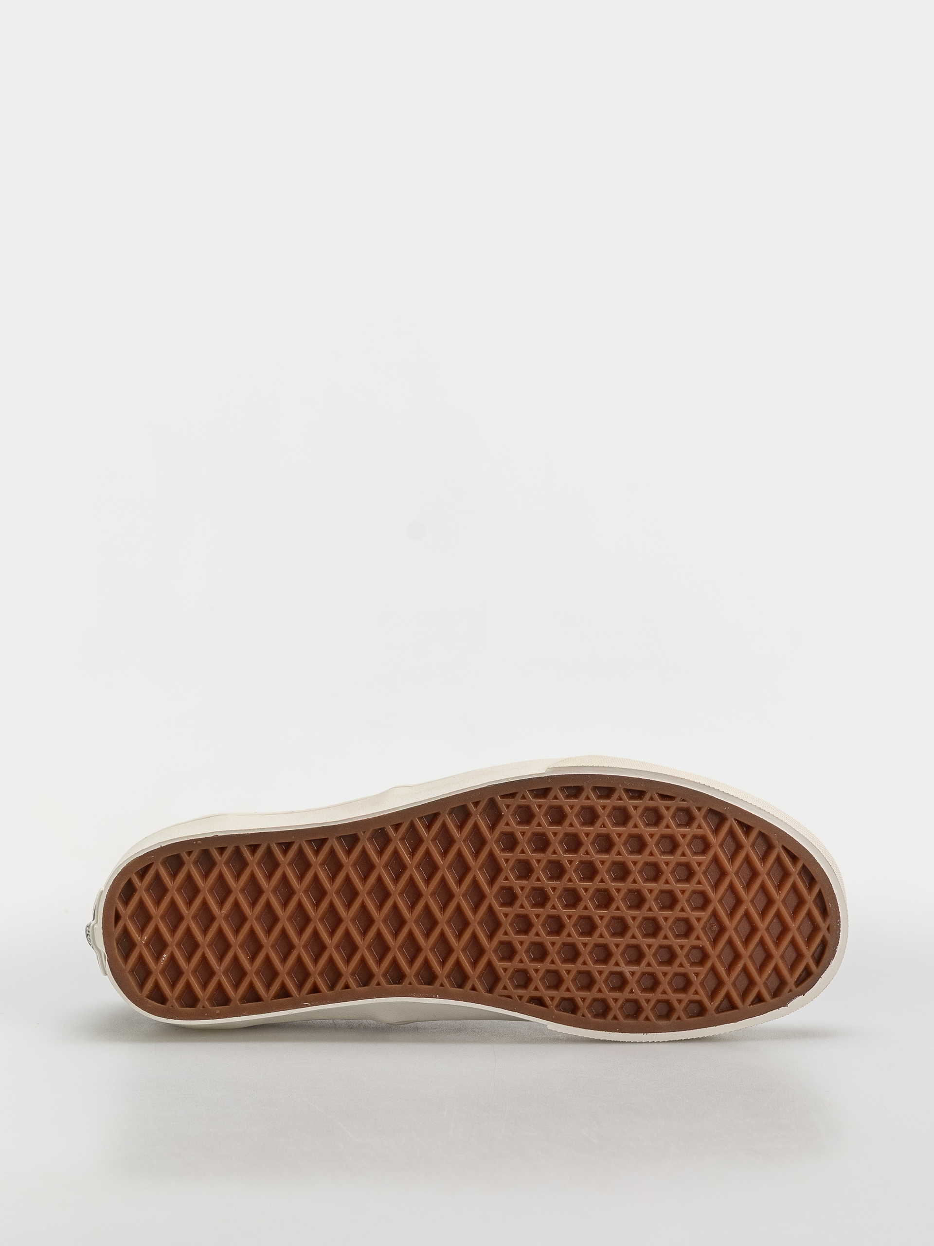 Vans Authentic Cipők (black)