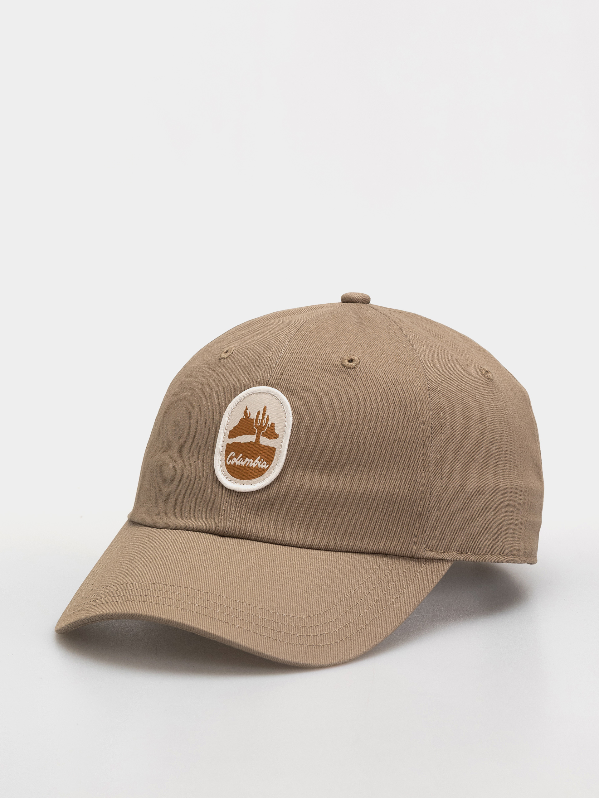 Columbia Provisions Ball Baseball sapka (truffle/desert)