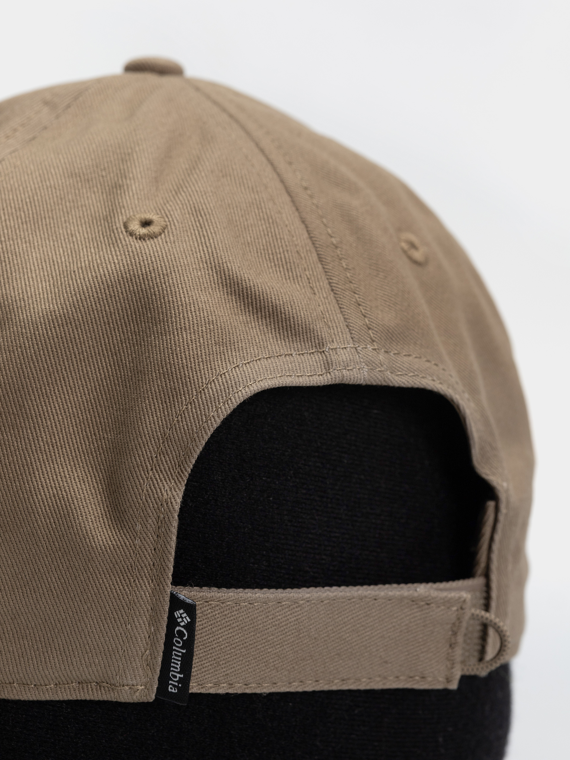 Columbia Provisions Ball Baseball sapka (truffle/desert)