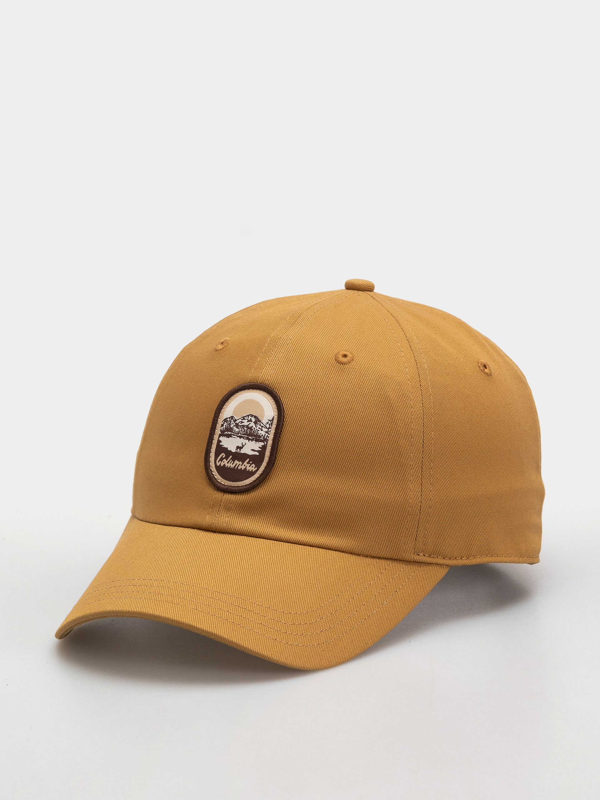 Columbia Provisions Ball Baseball sapka (maple sugar/scape)