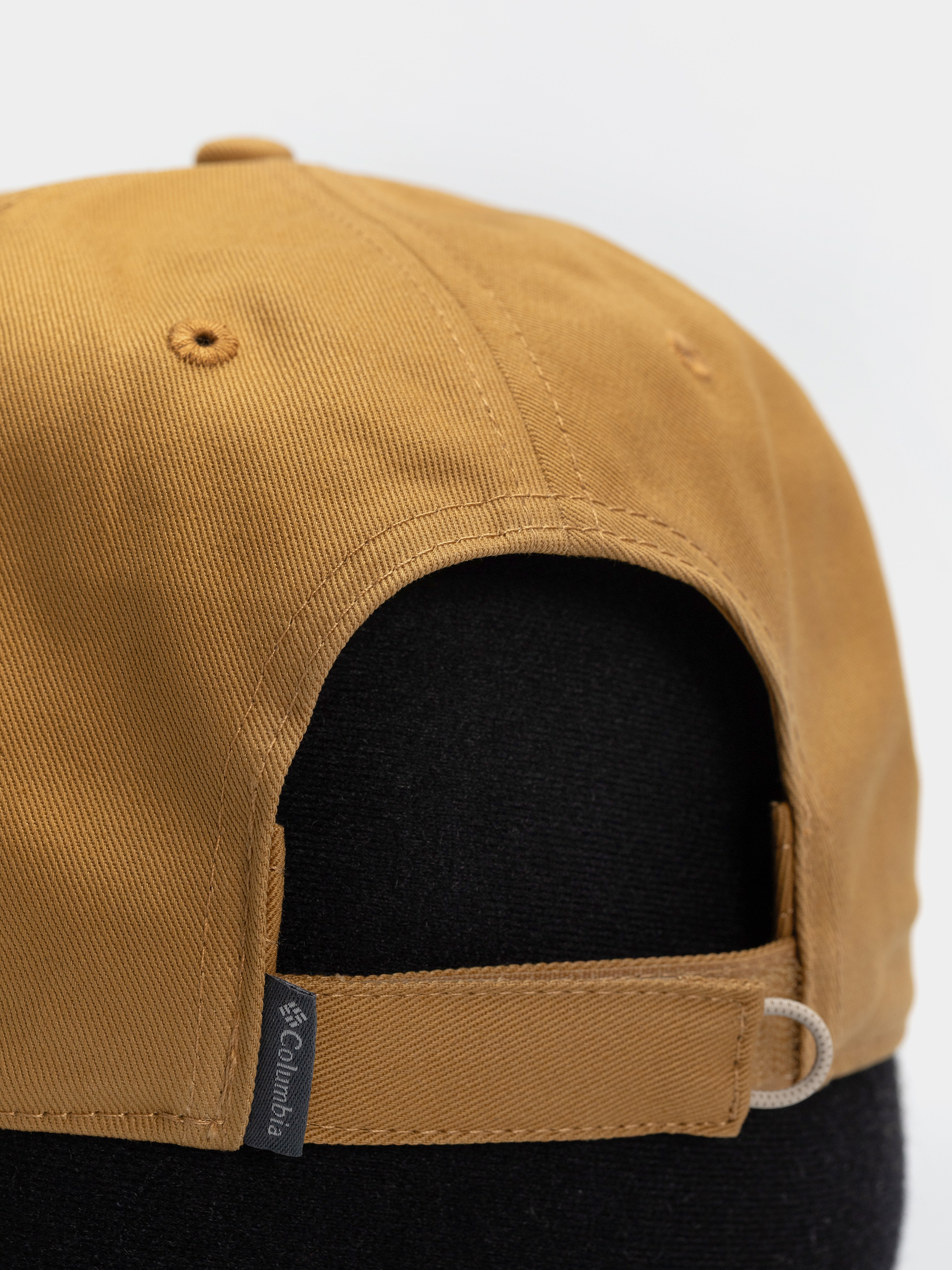 Columbia Provisions Ball Baseball sapka (maple sugar/scape)