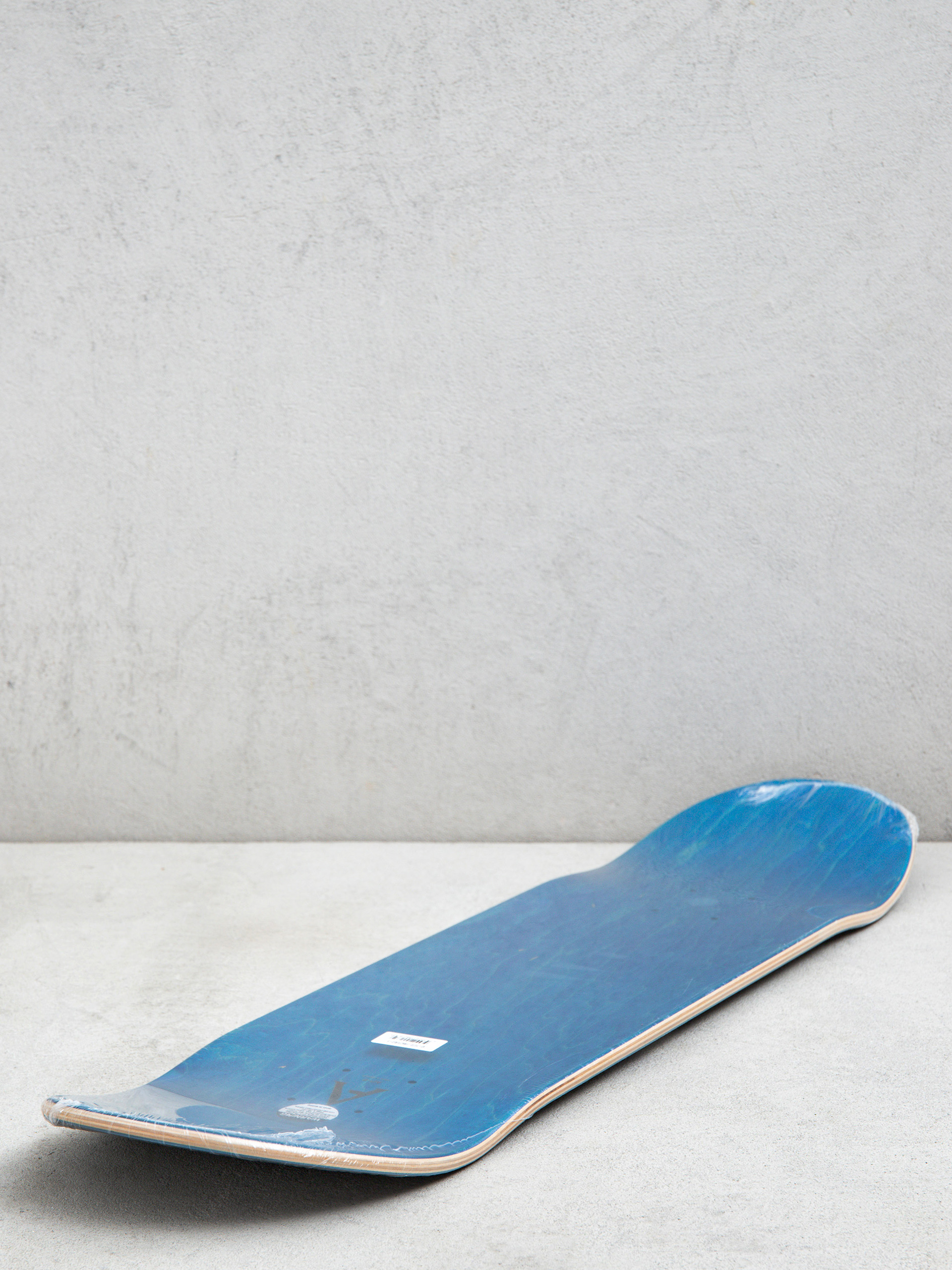 April Skateboards Yuto Fractured Gördeszka lap