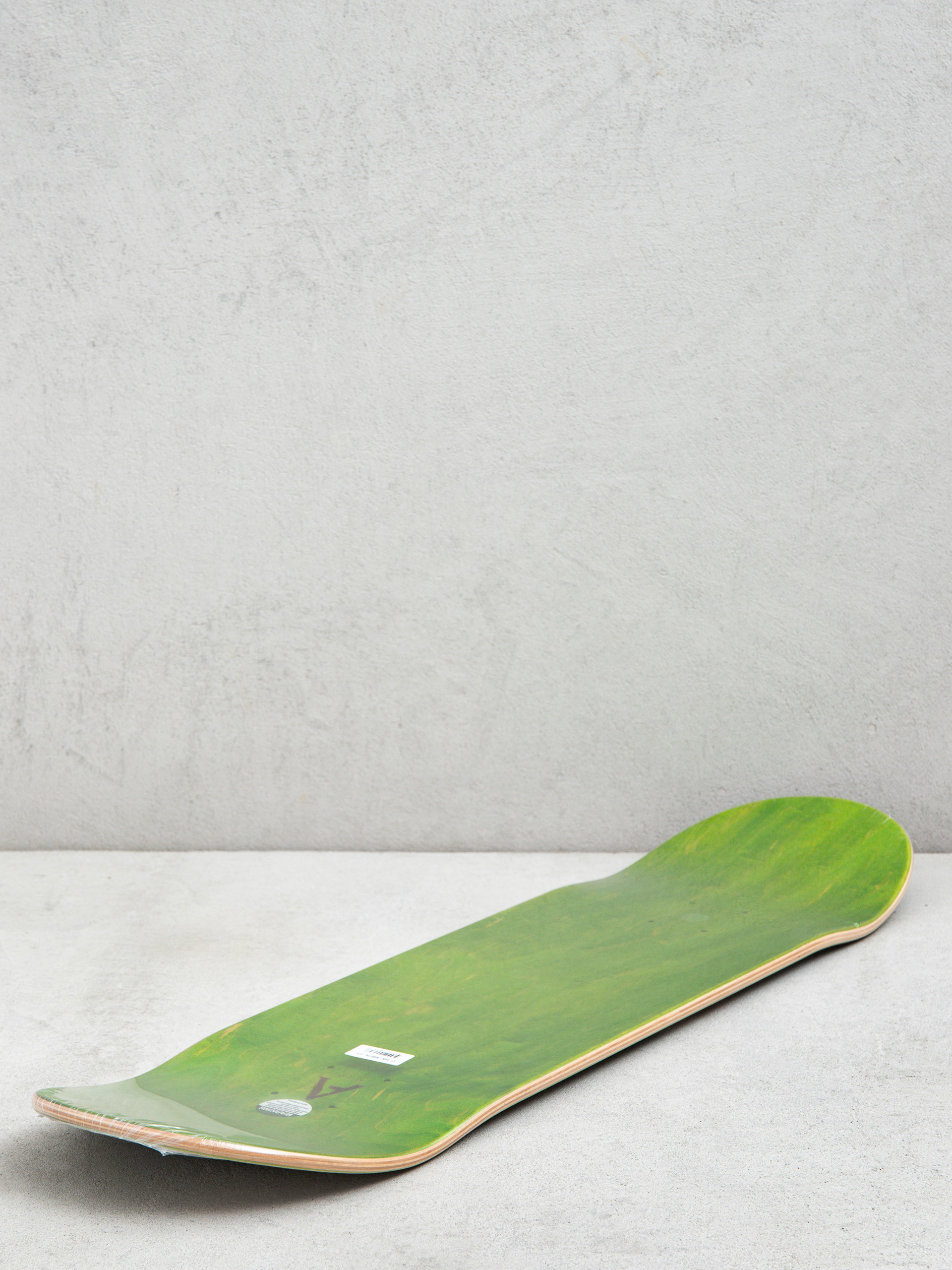 April Skateboards Shane Marsupial Gördeszka lap