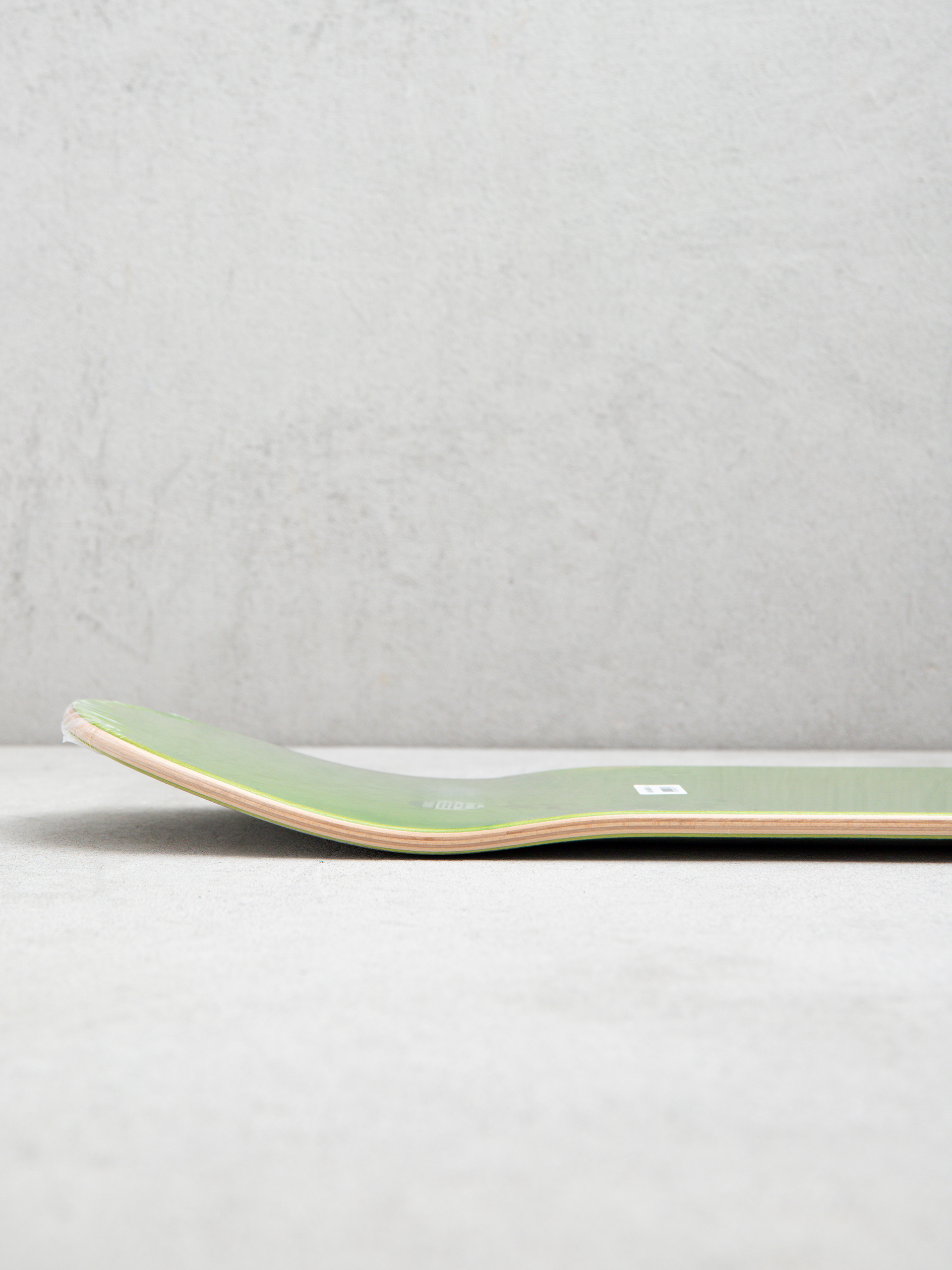 April Skateboards Shane Marsupial Gördeszka lap