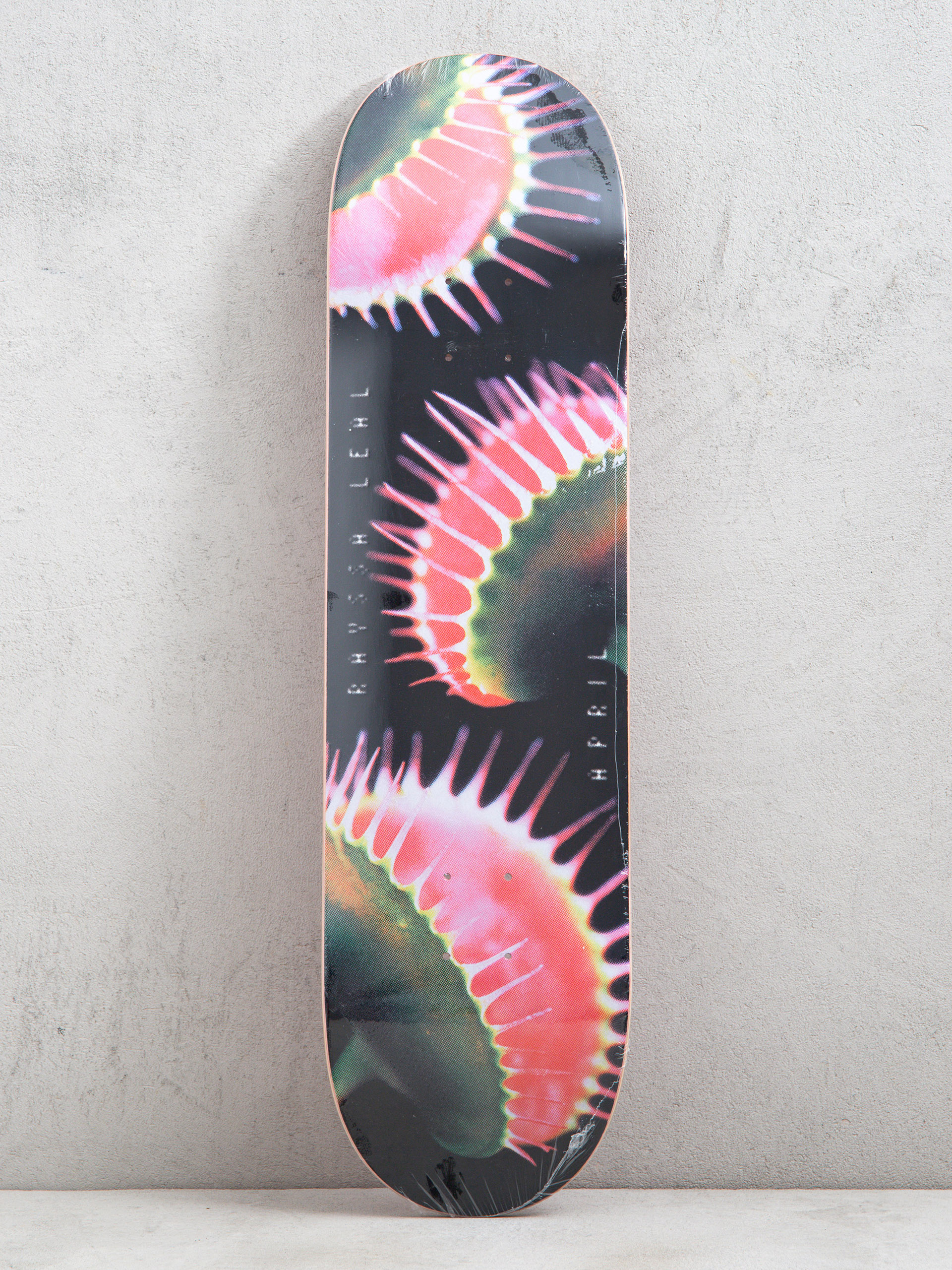 April Skateboards Rayssa Snappy Gördeszka lap