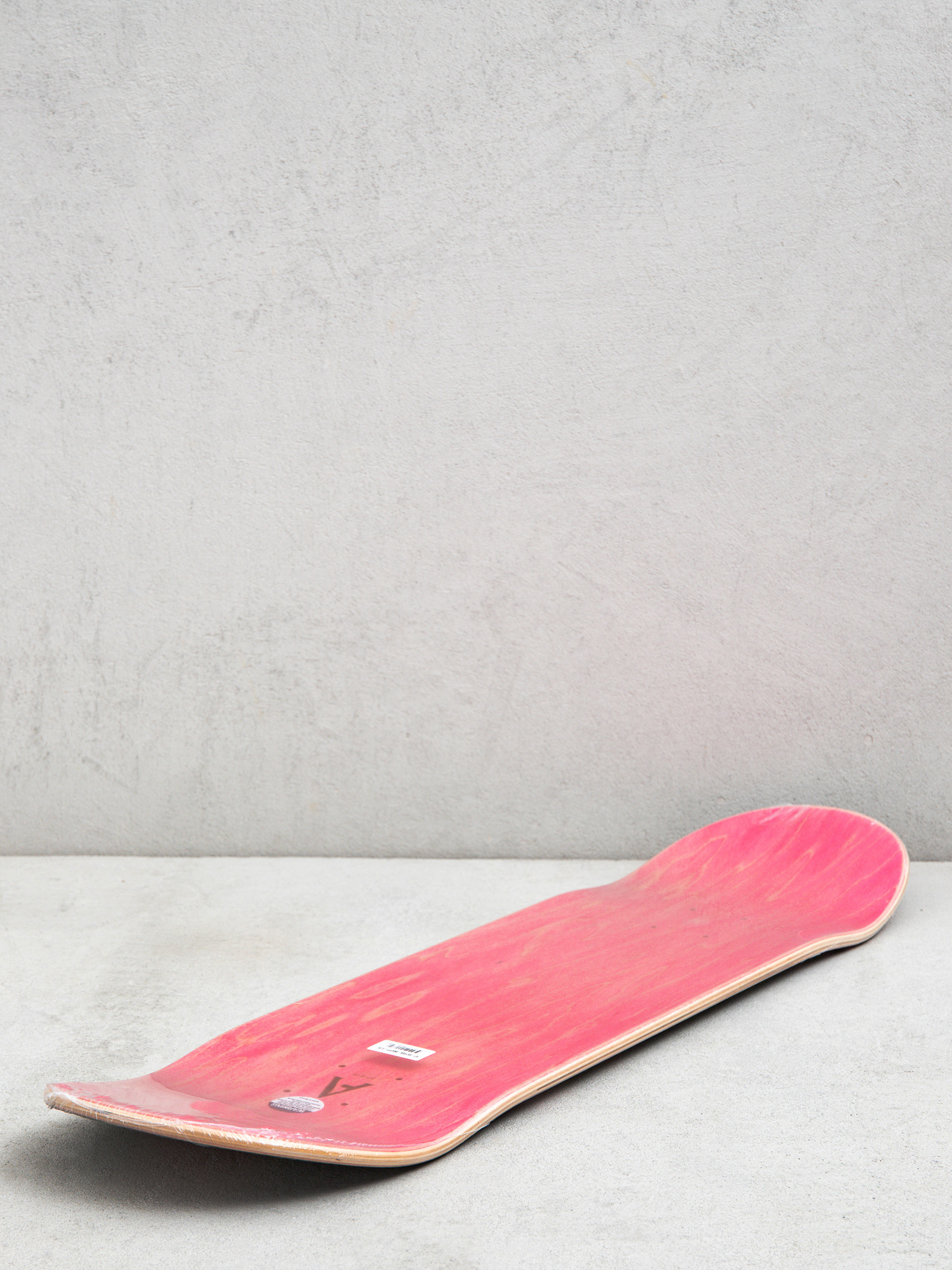 April Skateboards Rayssa Snappy Gördeszka lap